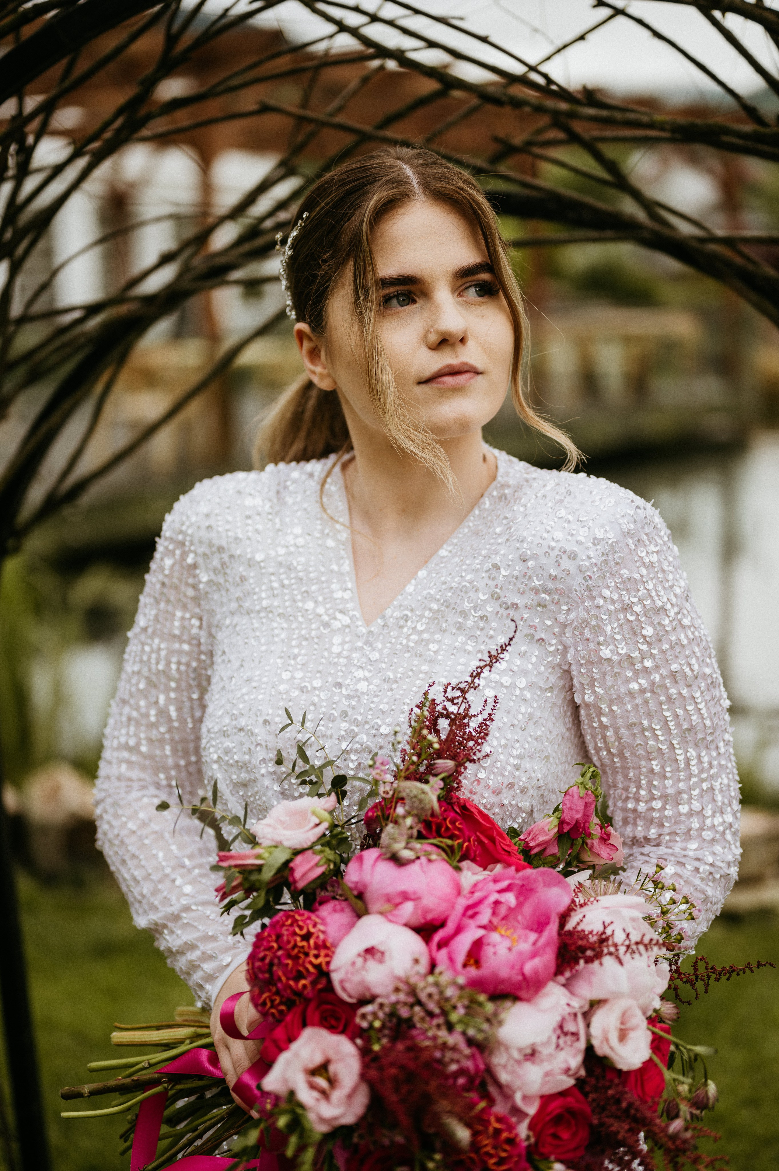 Dani si Elisa. Valentin Melen - fotograf de nunta 🤍