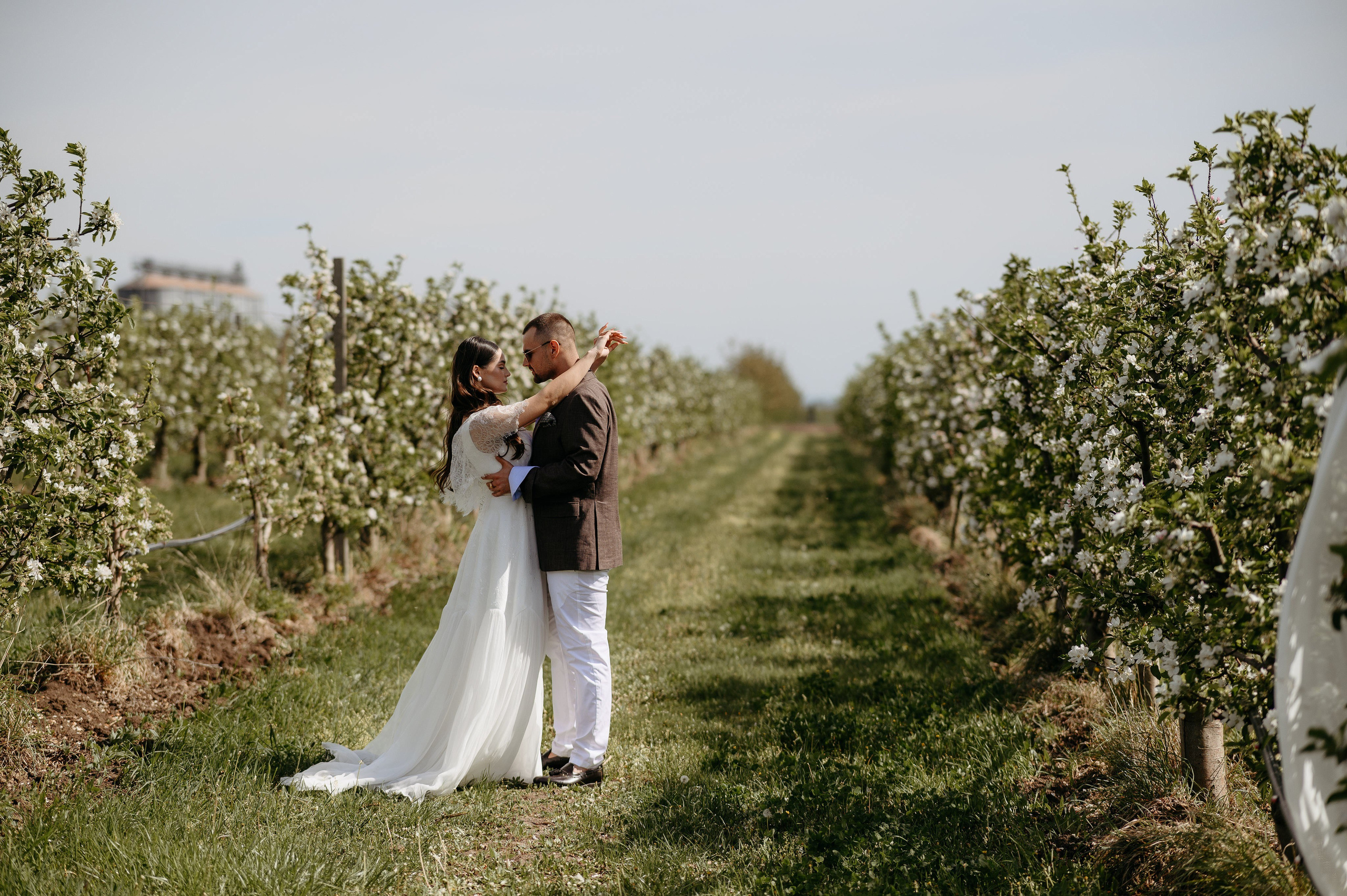 Styled shoot in Iasi. Valentin Melen - fotograf de nunta 🤍