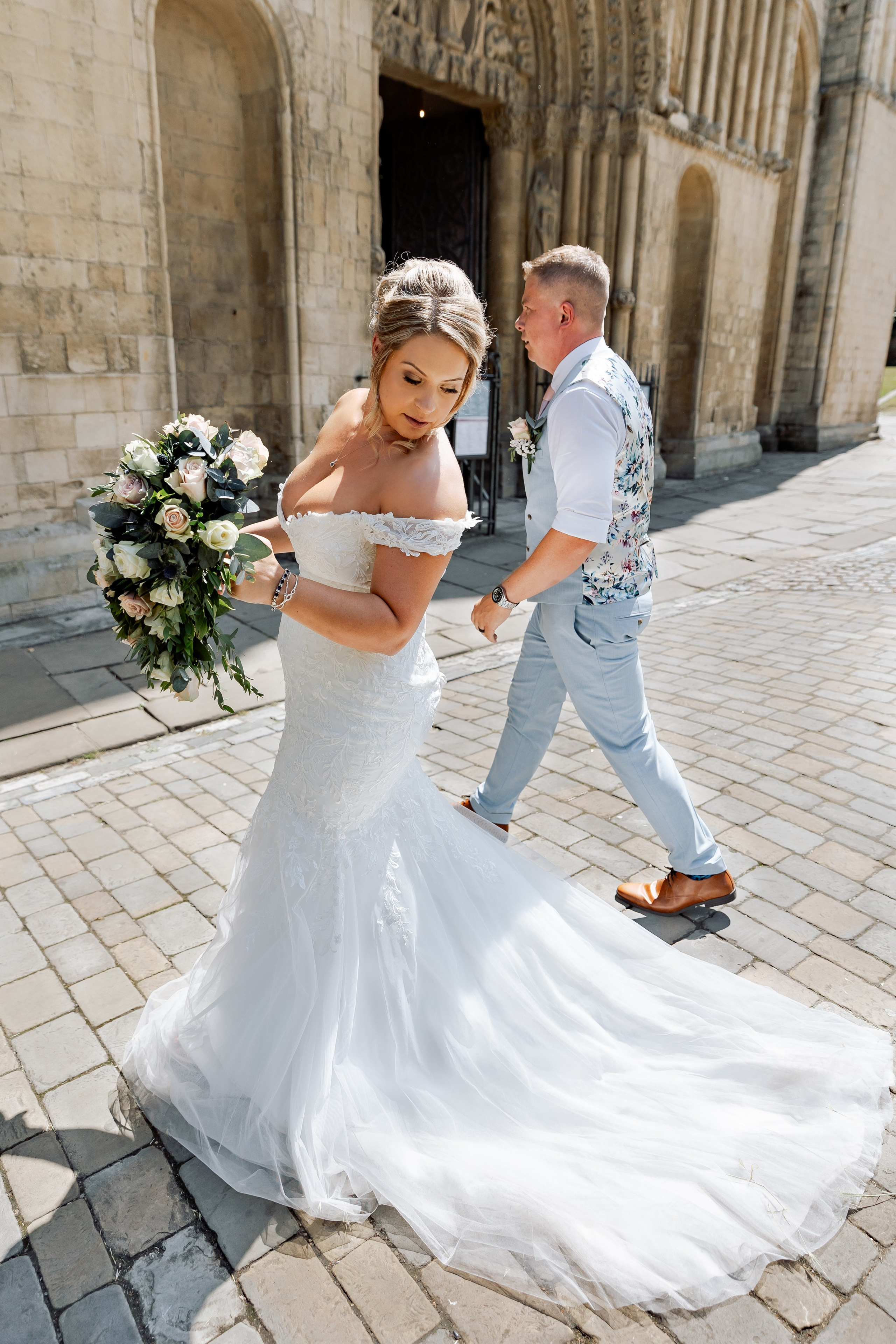 Keren & Kraig — Kent. July, 2023. Timeless Wedding & Event Photography — based London, working across Europe