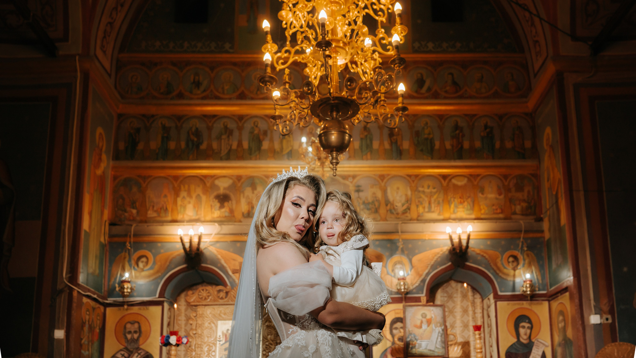 Fotografie de nunta Ramnicu Valcea