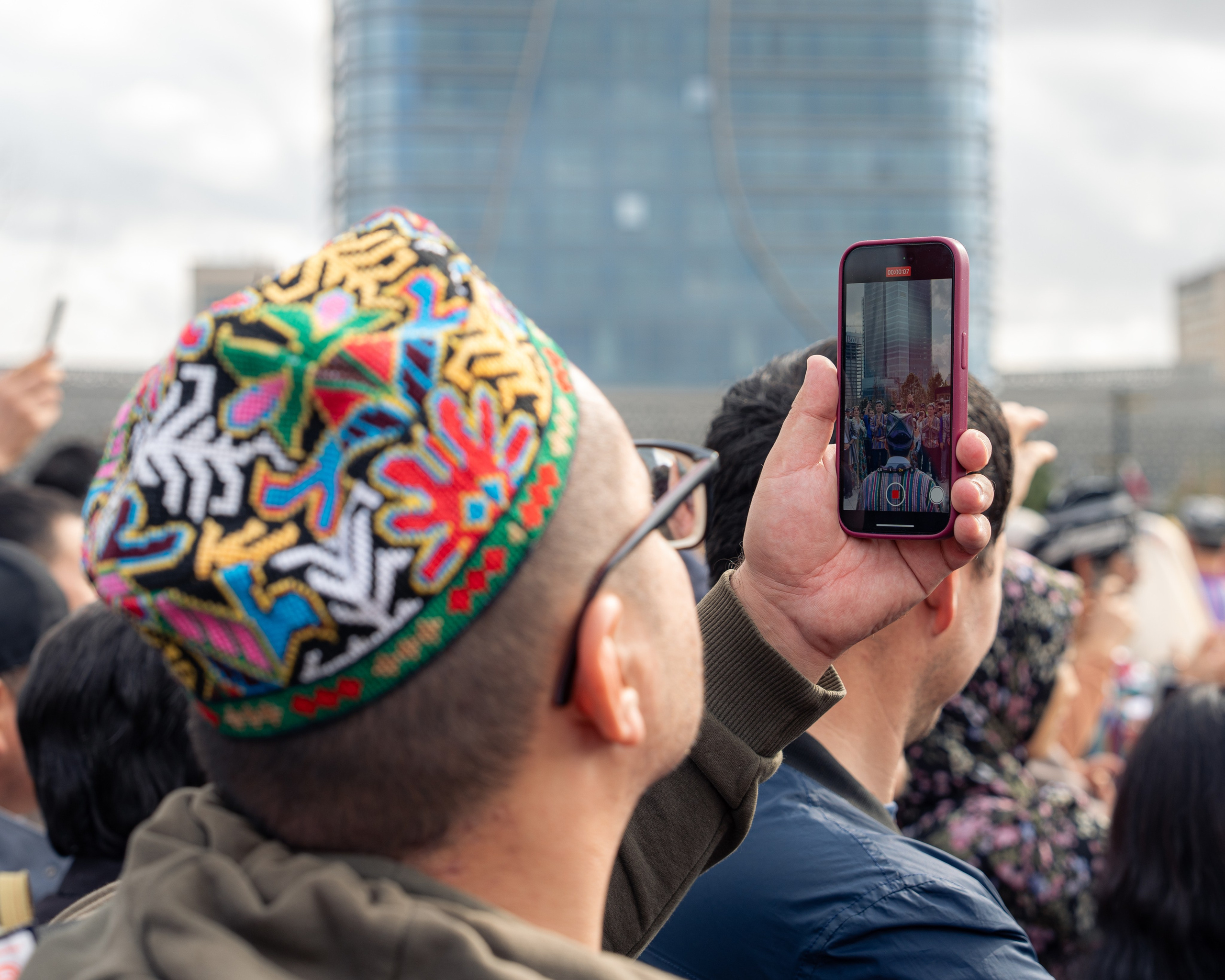 Навруз. Георгий Намазов | Фотограф в Ташкенте