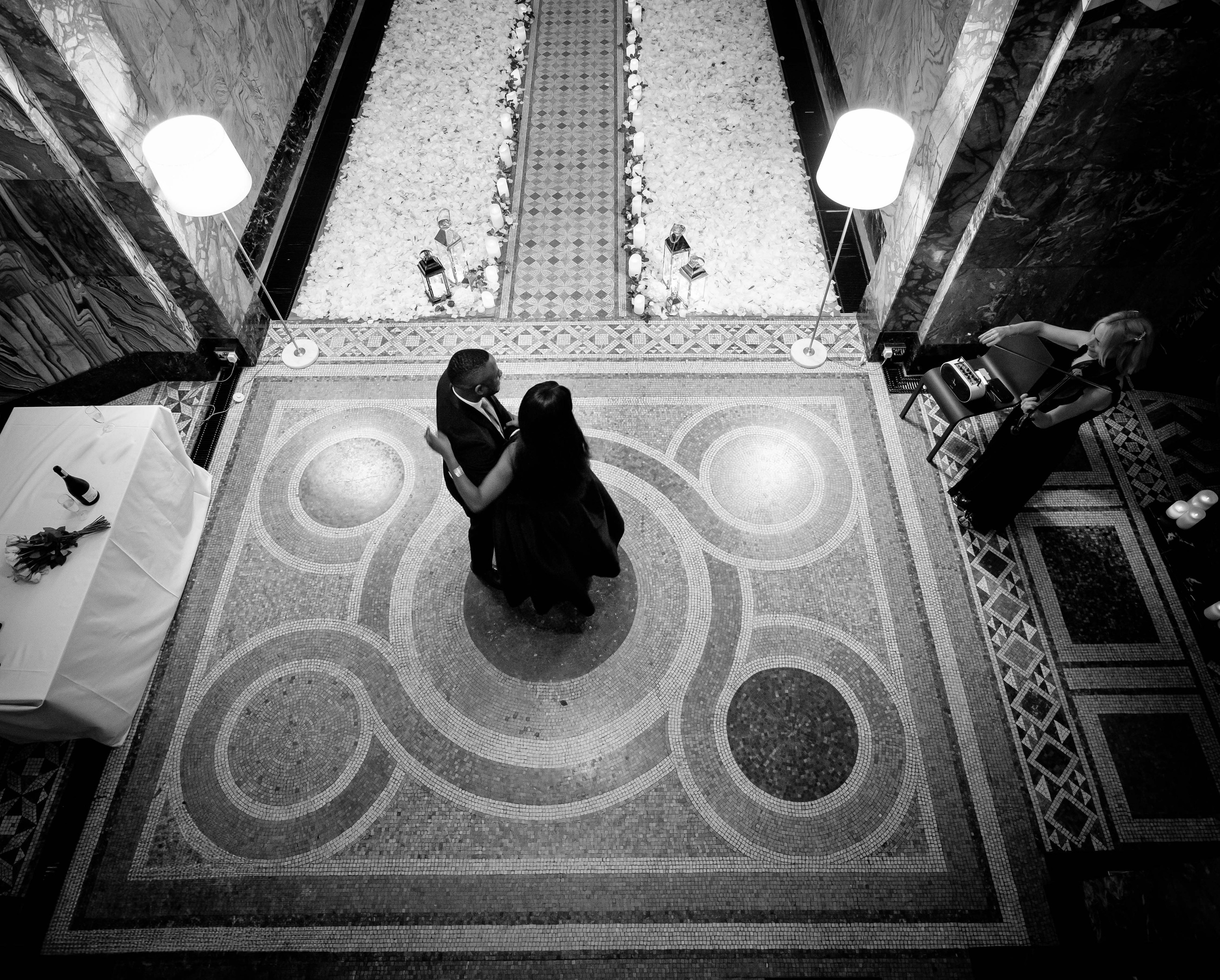 Tolu and Seun. Sola SLY | London Photographer and Videographer