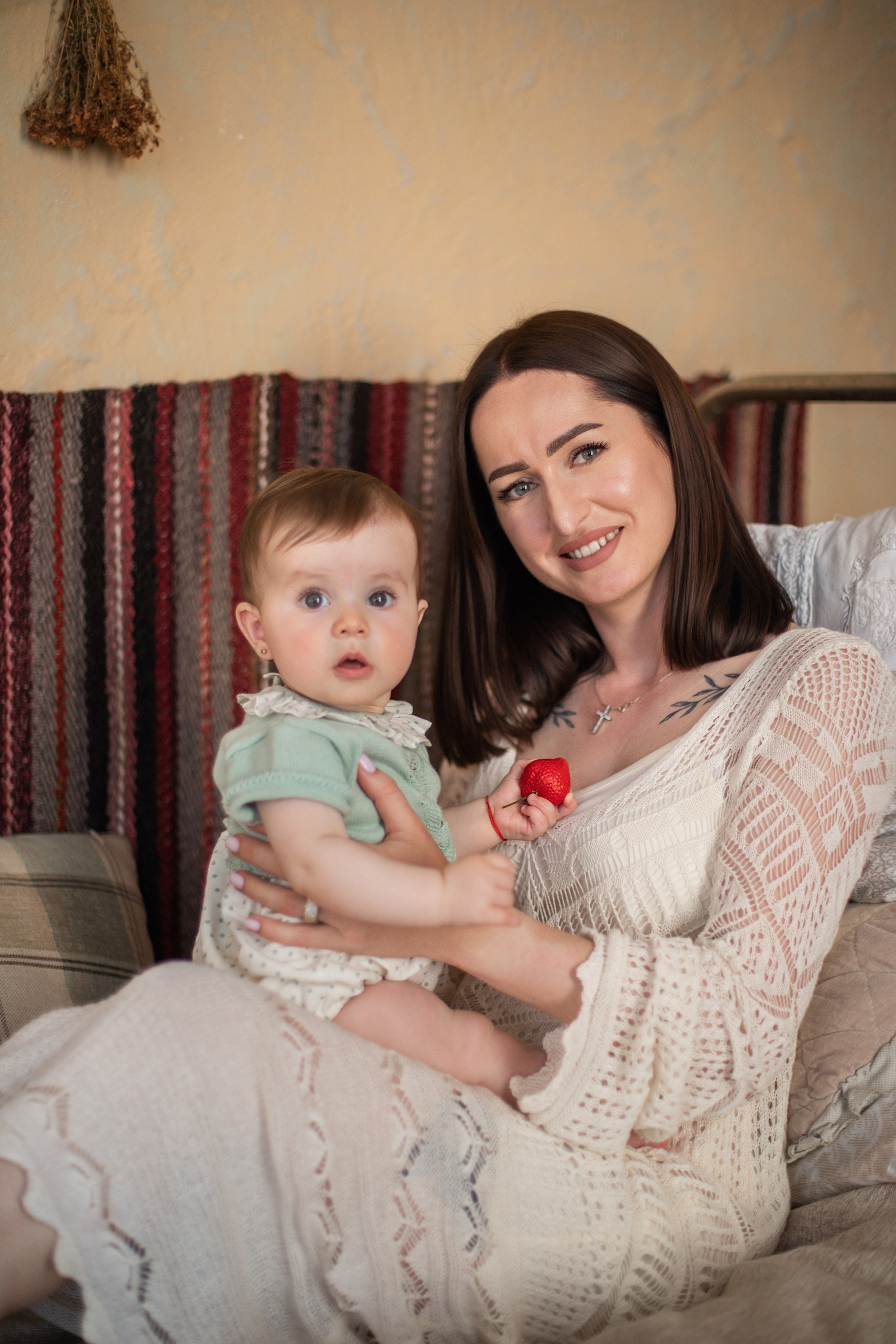 Family photo Inga Scolnic. N.D.photograph - fotograf de familie și portrete în Republica Moldova