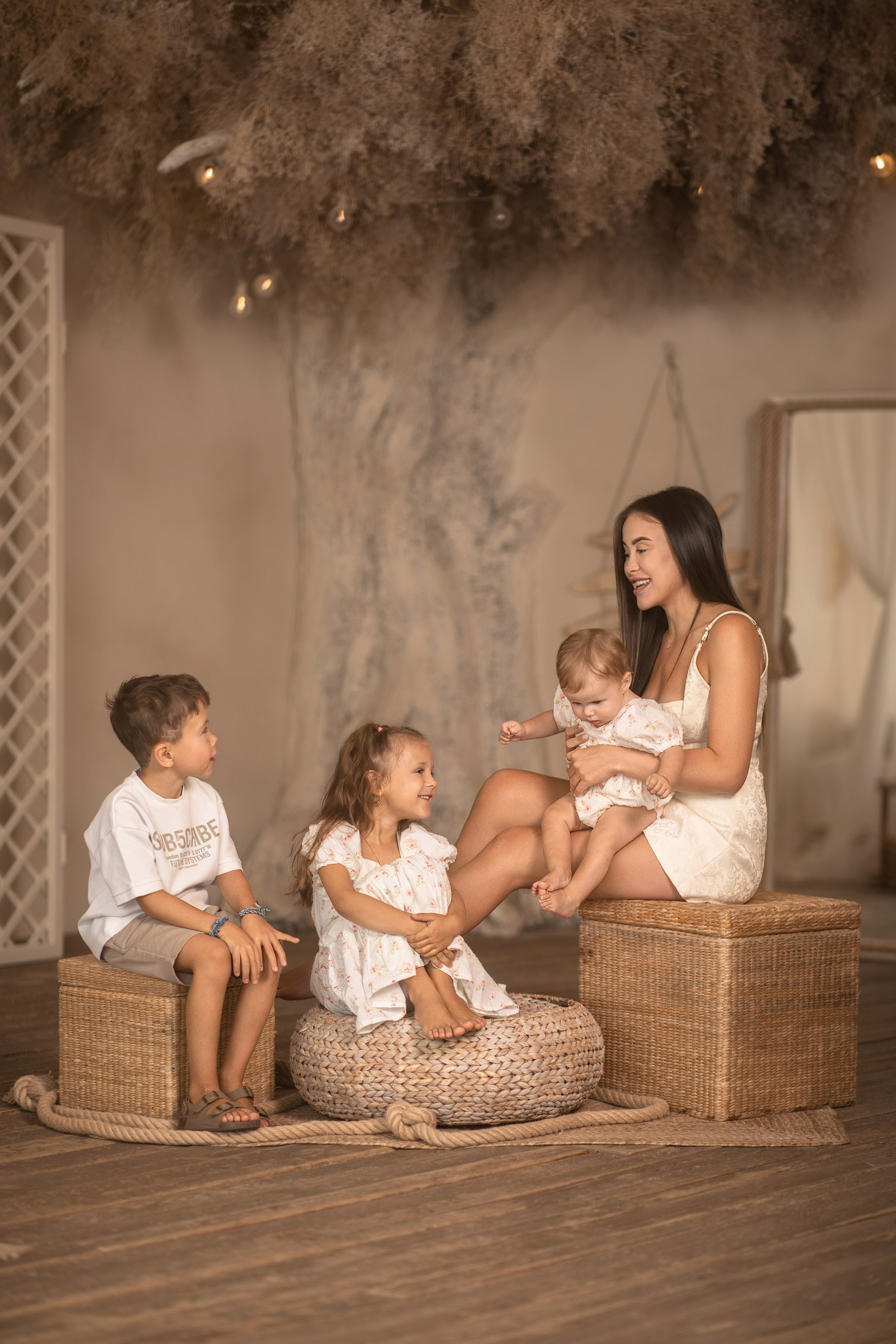 Evelina Captari. N.D.photograph - fotograf de familie și portrete în Republica Moldova