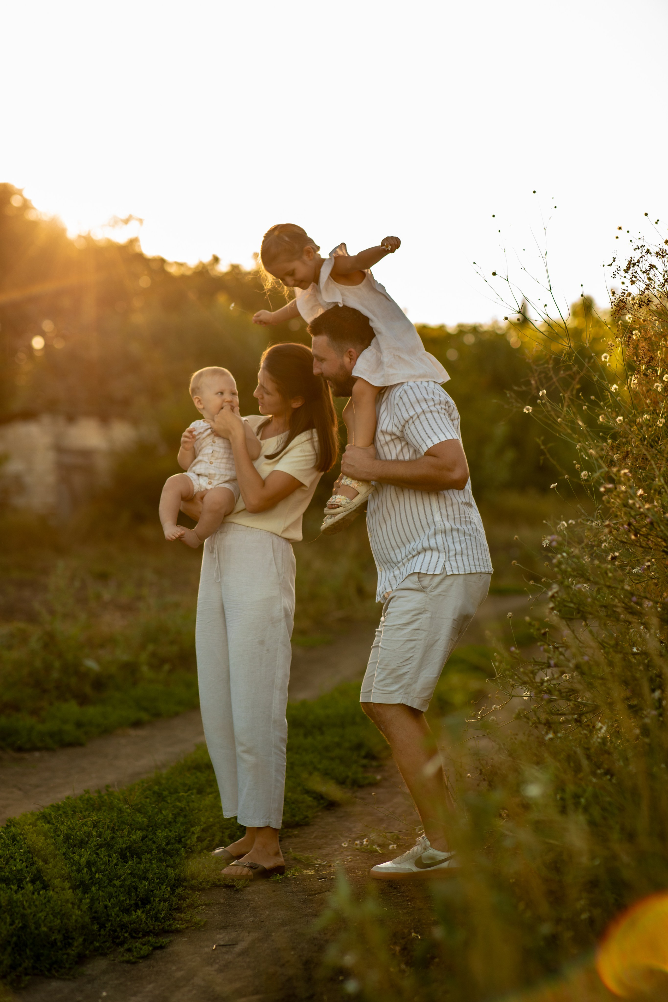 Family photo Chiruta. N.D.photograph - fotograf de familie și portrete în Republica Moldova