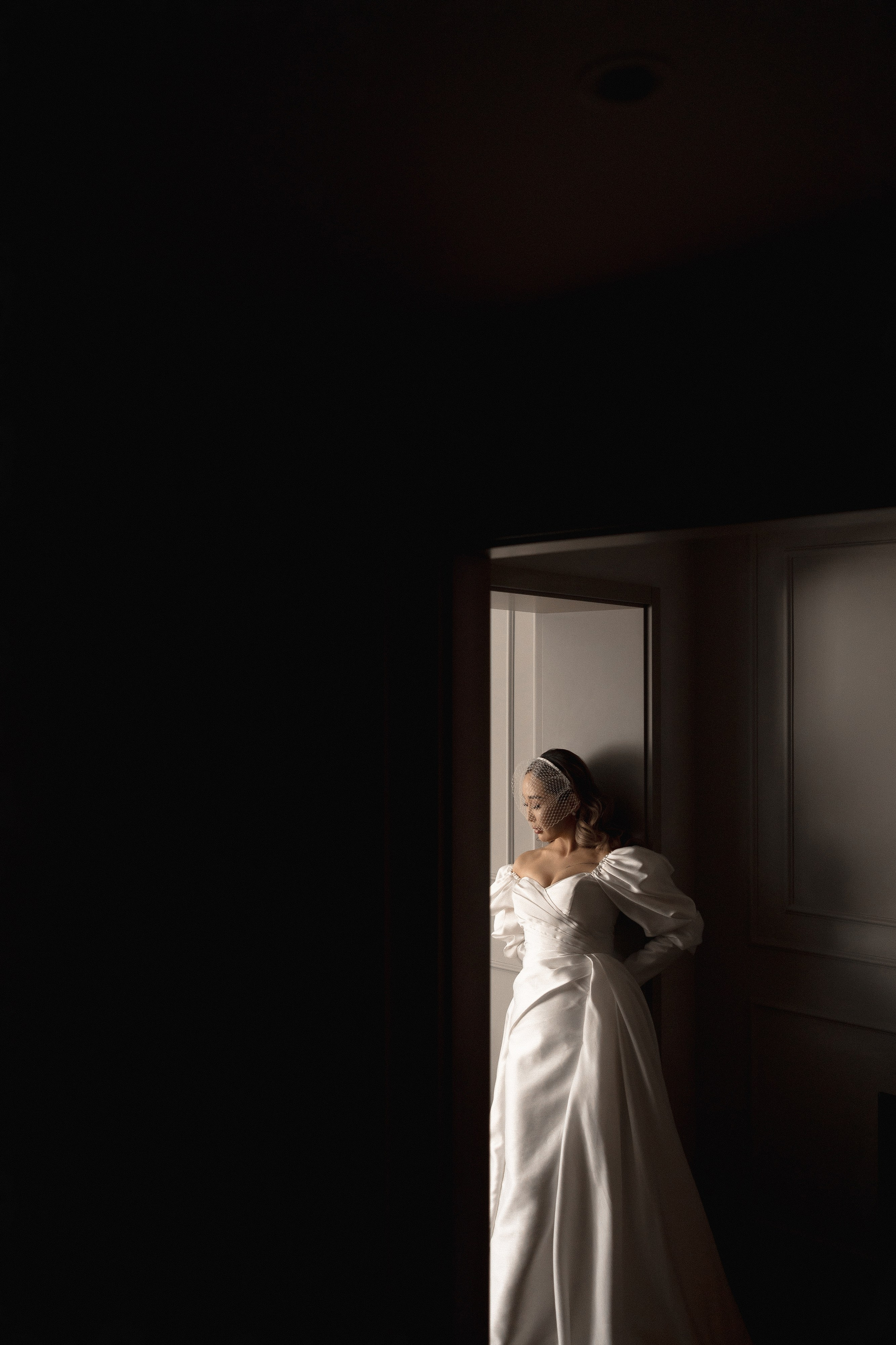 Shahbaz & Nayana. Азимжан Нуритдинходжаев — свадебный фотограф