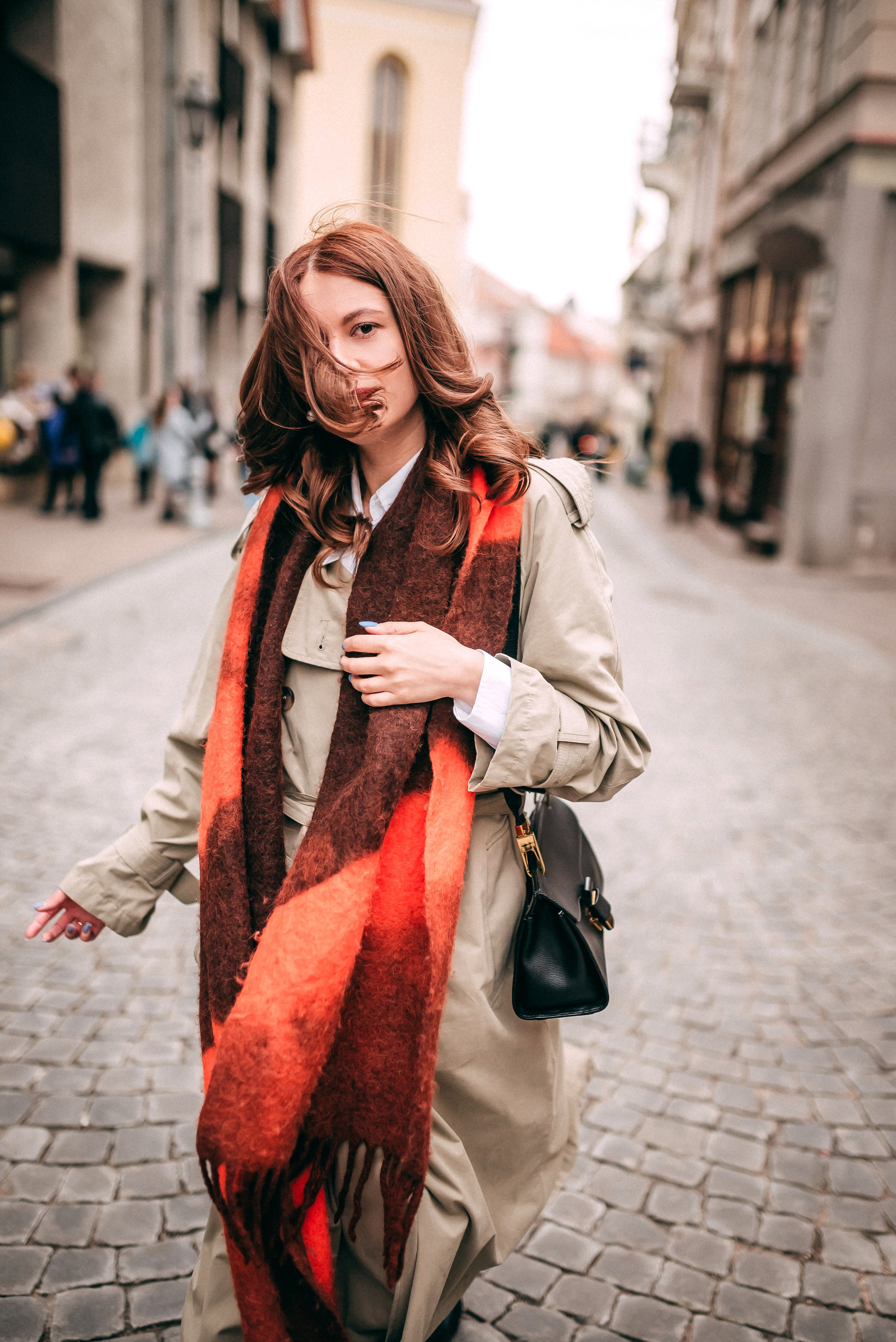 Ирена. Свадебный и портретный фотограф Юлия Пыльченко