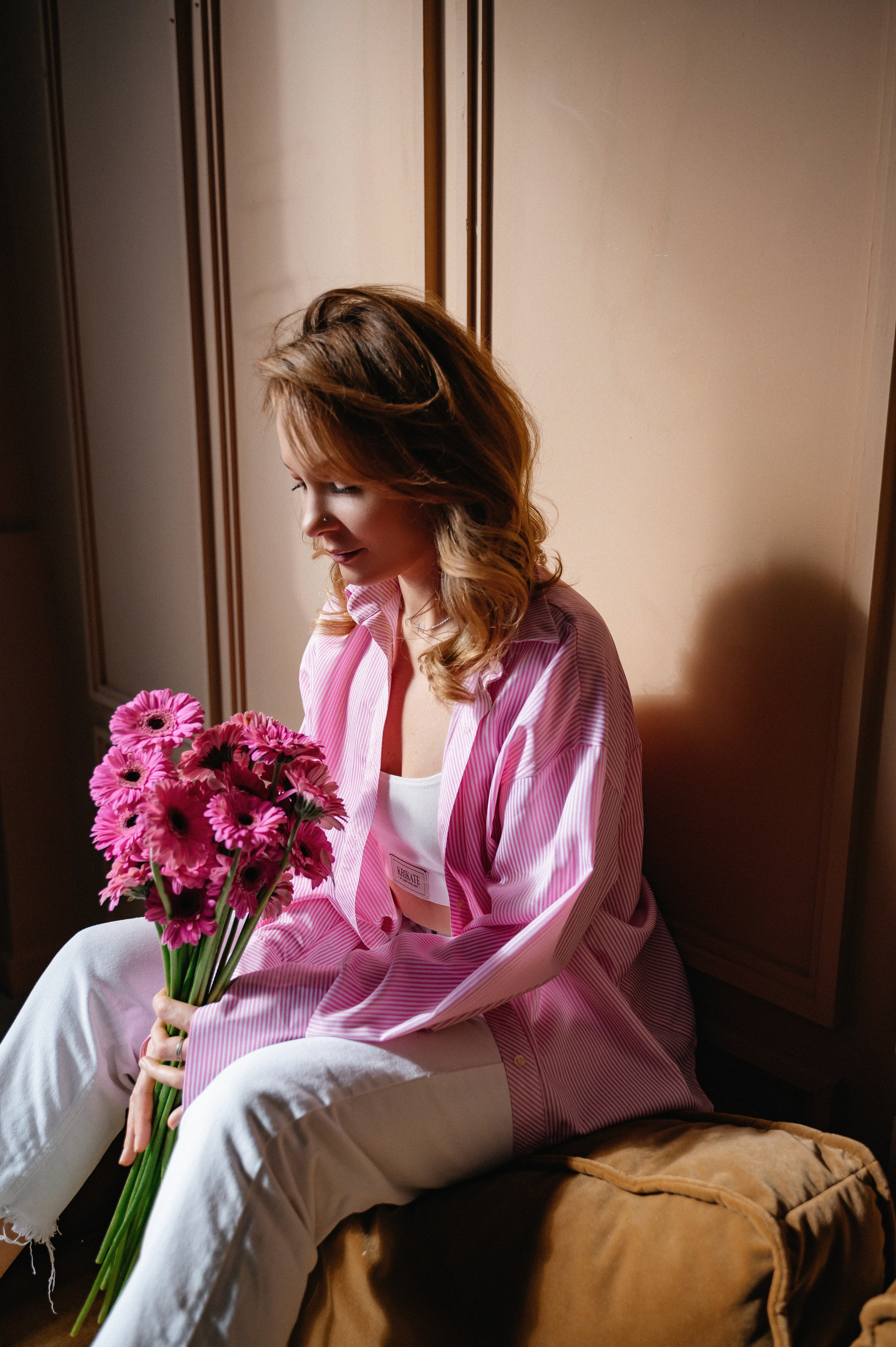 Юлия студийная съемка. Свадебный и портретный фотограф Юлия Пыльченко