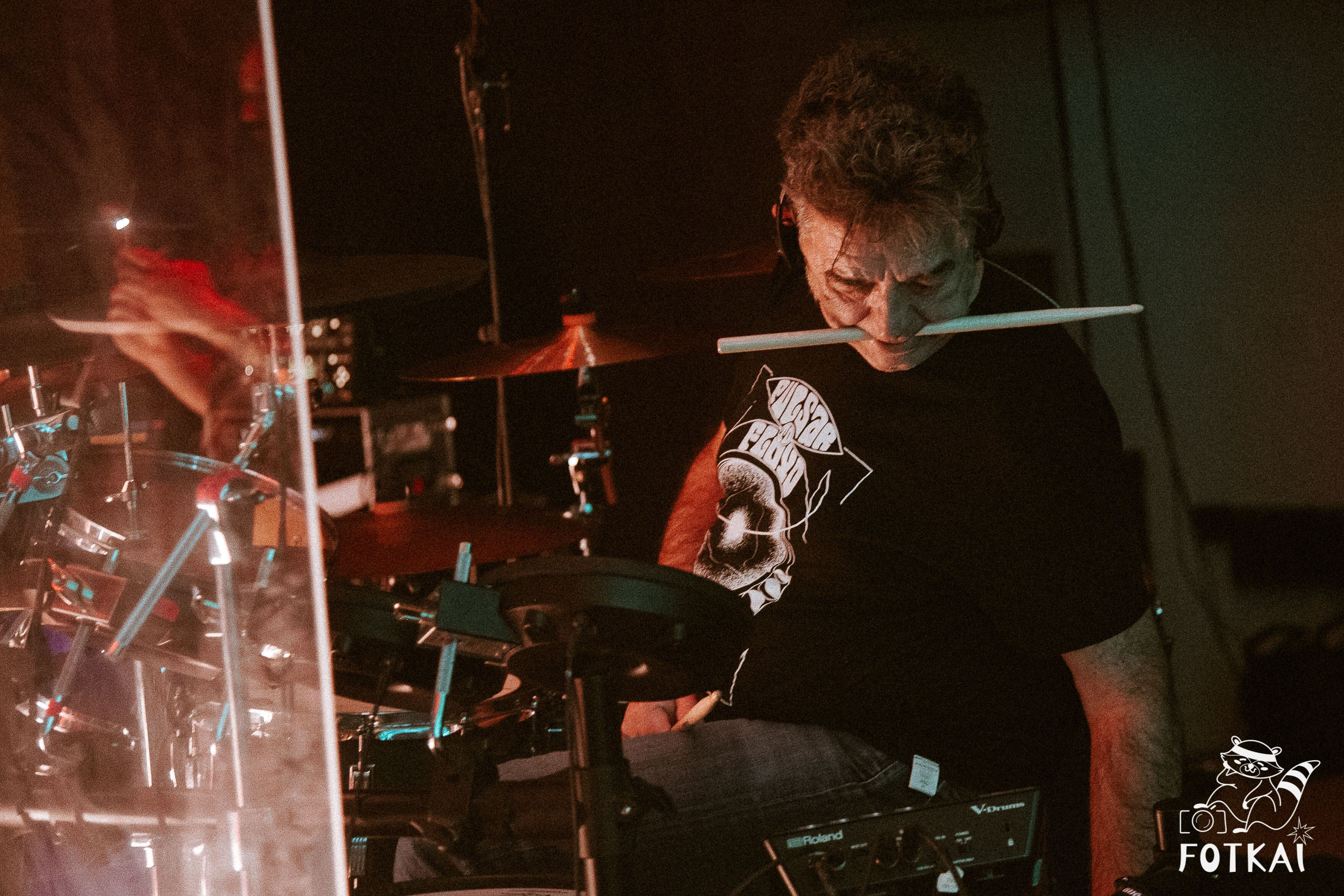 Pûlsar To Floyd en Torrevieja | Concierto en Auditorio Internacional – Fotoreportaje FOTKAI