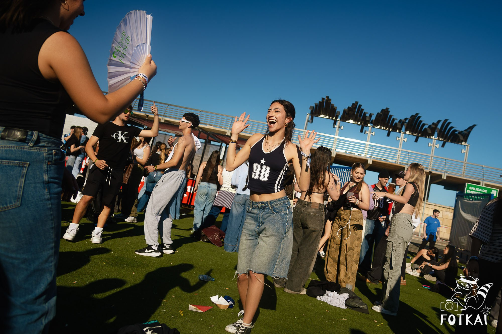 Fotos Costa Sonora 2026 Alicante Día 2 — busca tu foto y encuentra amigos del festival | FOTKAI