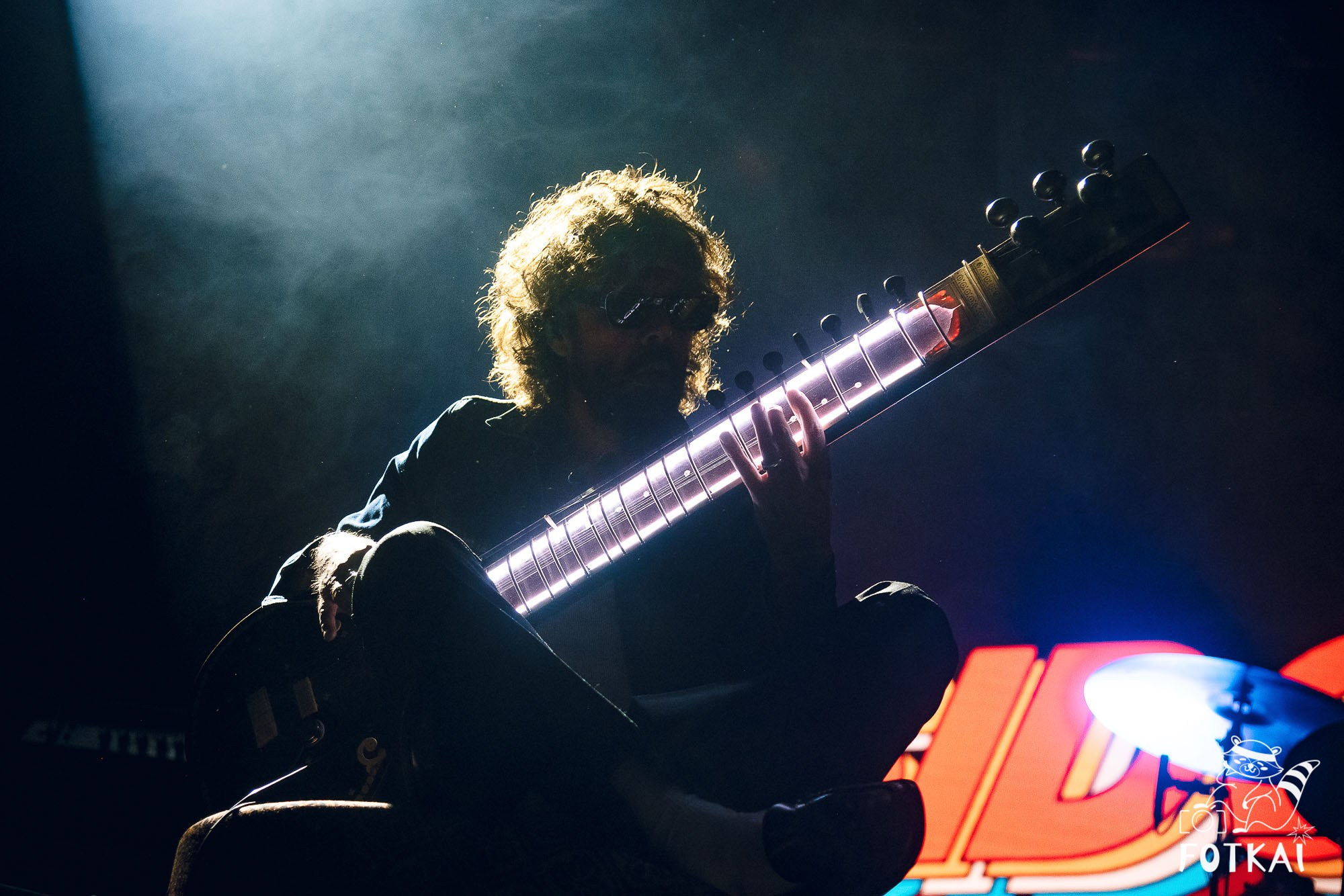 Sidonie en Torrevieja 2025 – Fotos del concierto y reportaje completo | FOTKAI