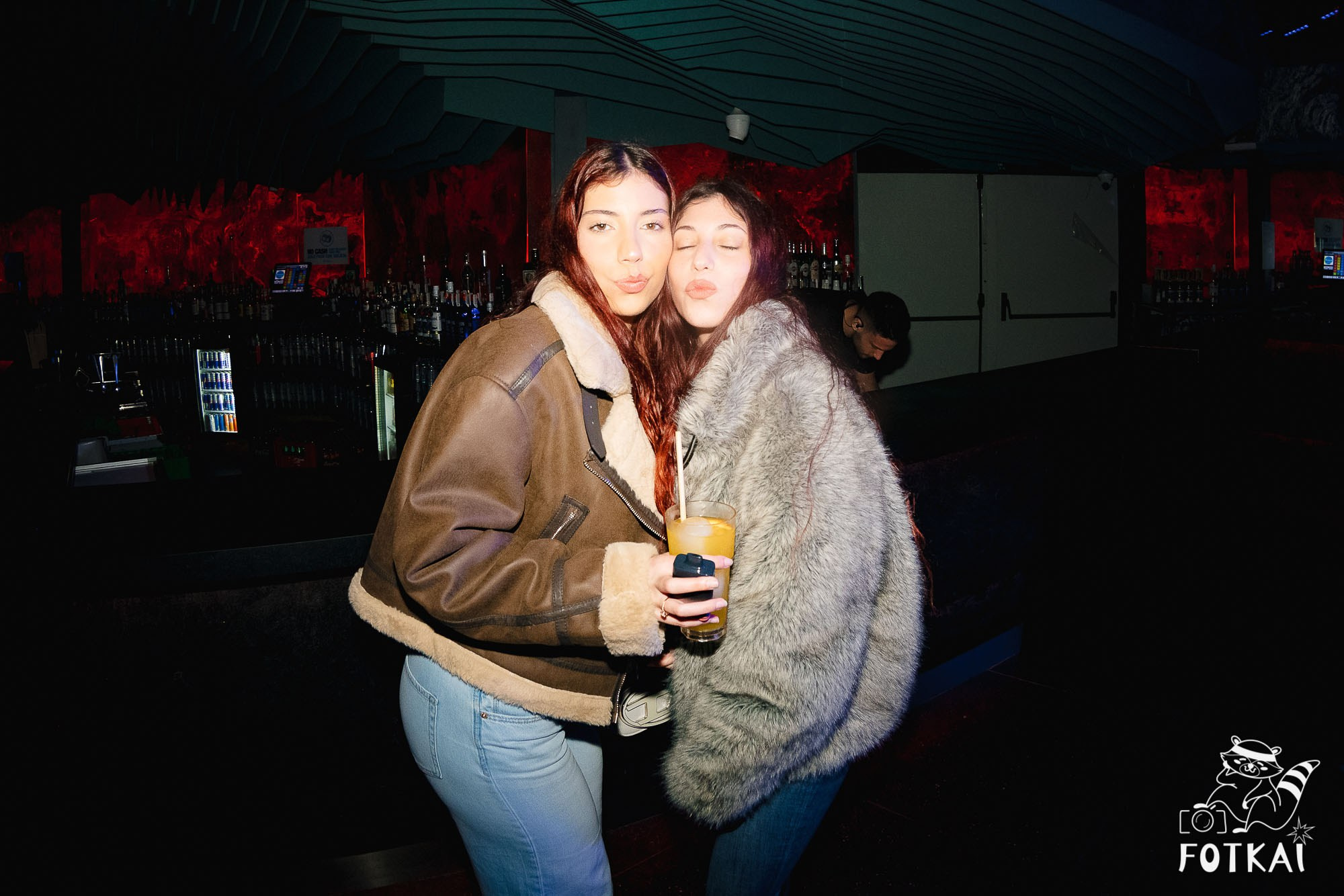 Tarchi at Marmarela Alicante — Feb 28, 2026 Concert Photos | FOTKAI