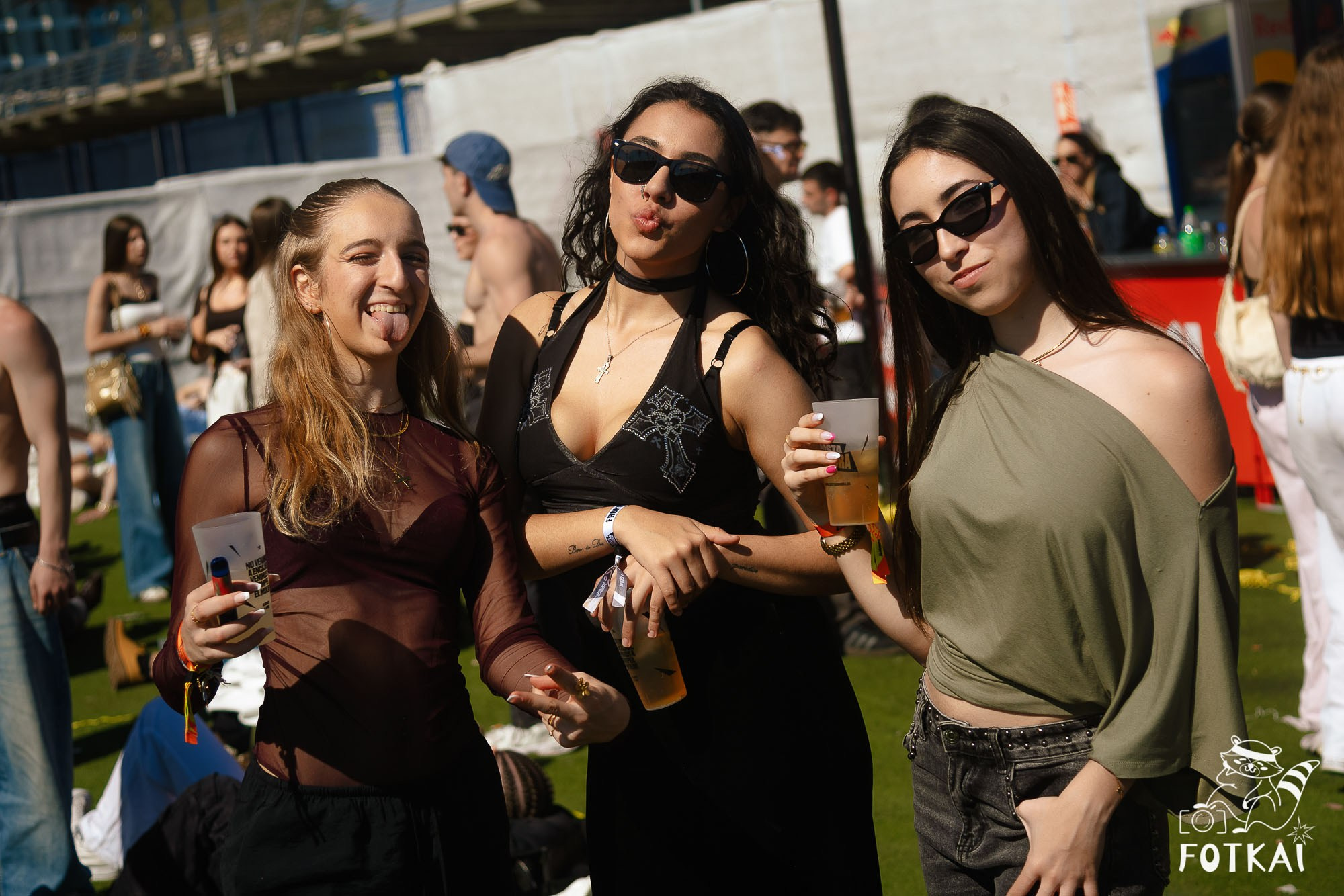 Fotos Costa Sonora 2026 Alicante Día 2 — busca tu foto y encuentra amigos del festival | FOTKAI