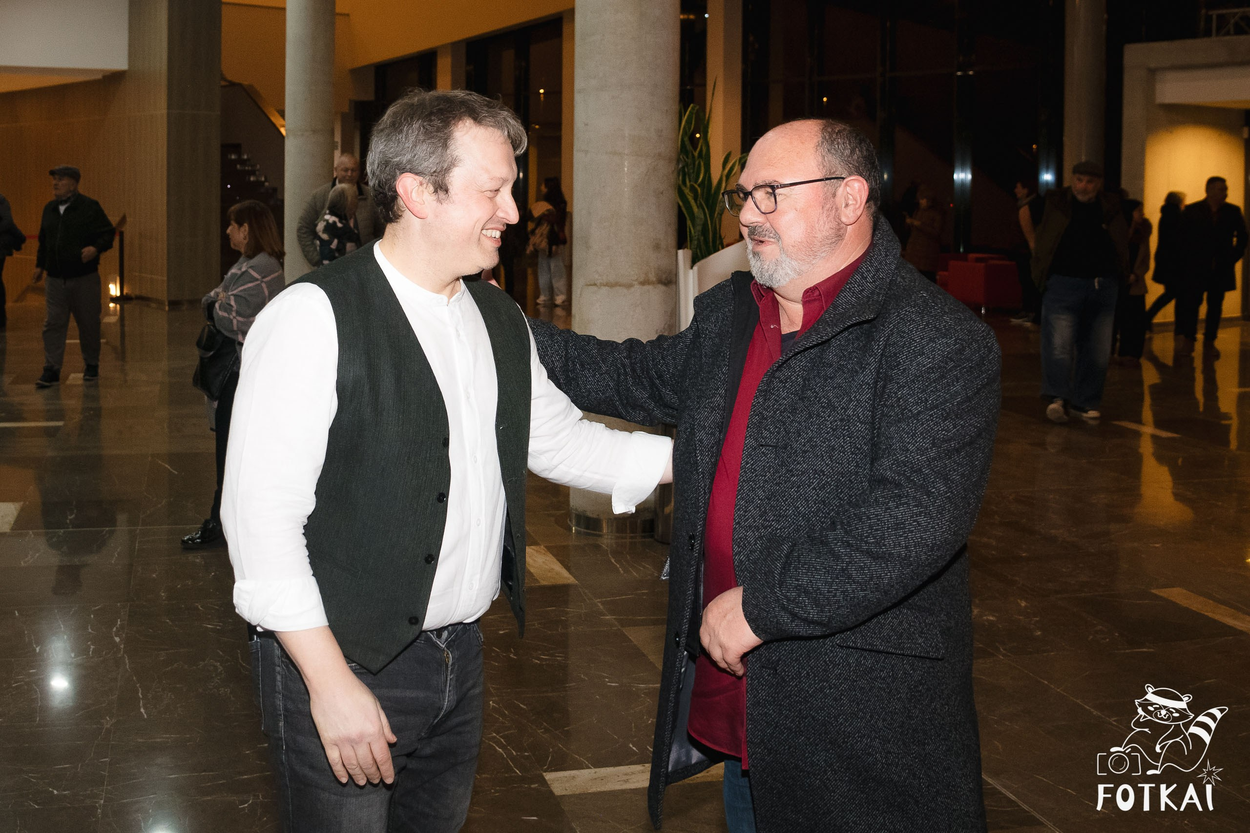 Pûlsar To Floyd en Torrevieja | Concierto en Auditorio Internacional – Fotoreportaje FOTKAI