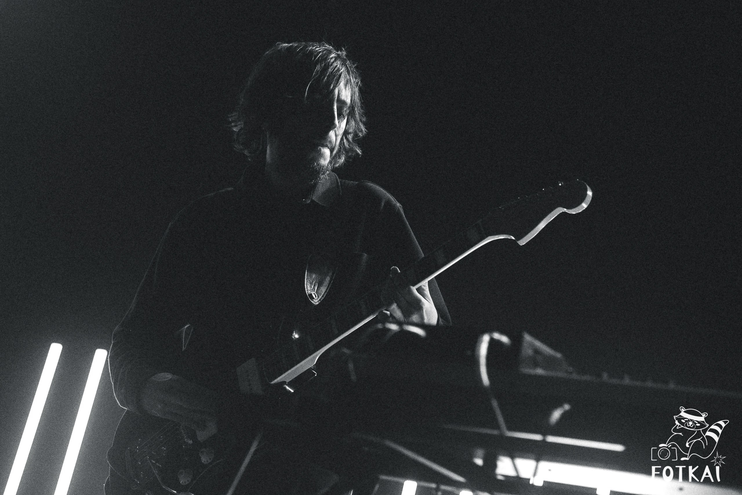 Rufus T. Firefly en Alicante | Sala Baltimore Live (Marmarela) | Fotos del concierto | FOTKAI