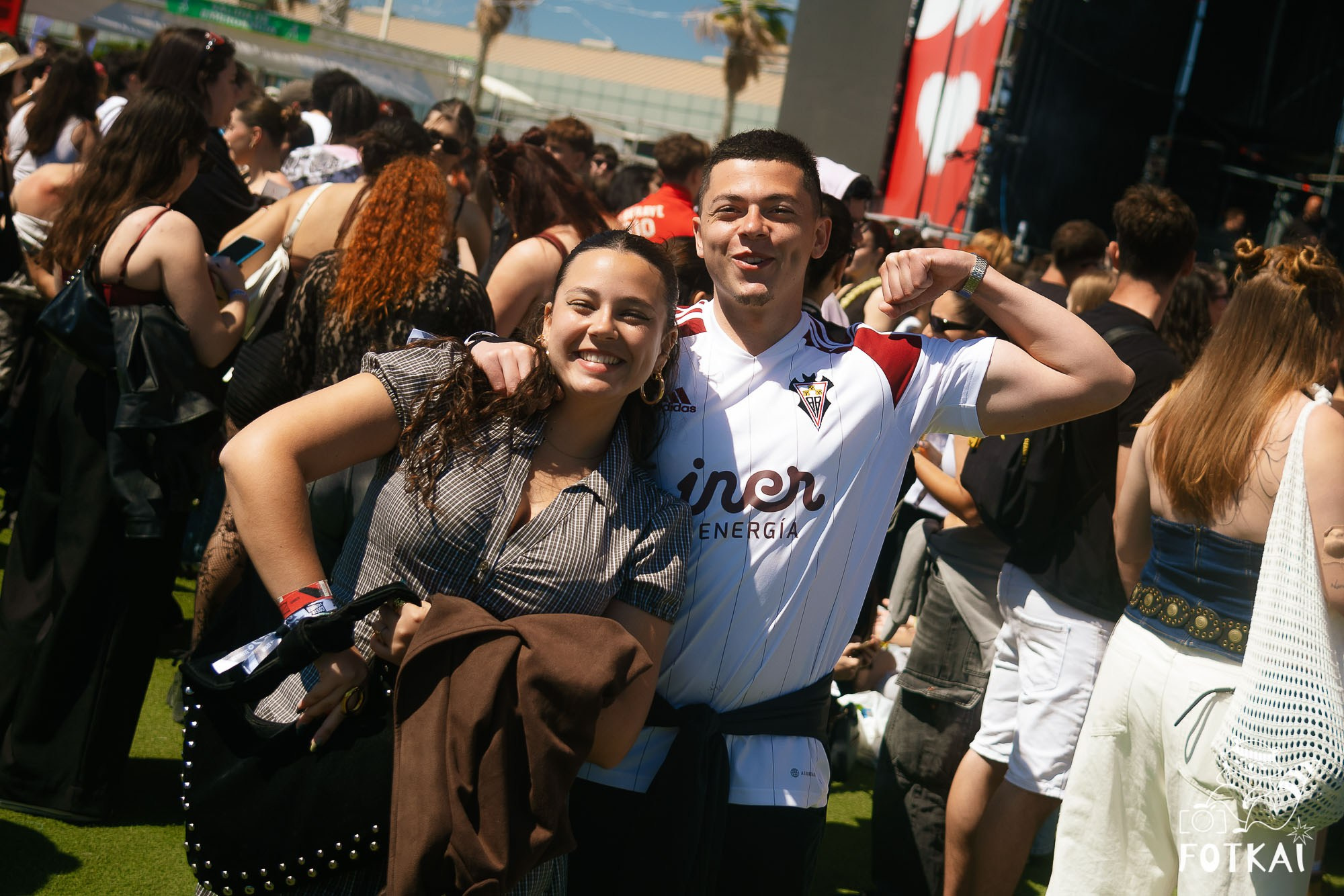 Costa Sonora 2026 Alicante Day 2 Photos — Search Yourself, Friends and Festival People | FOTKAI