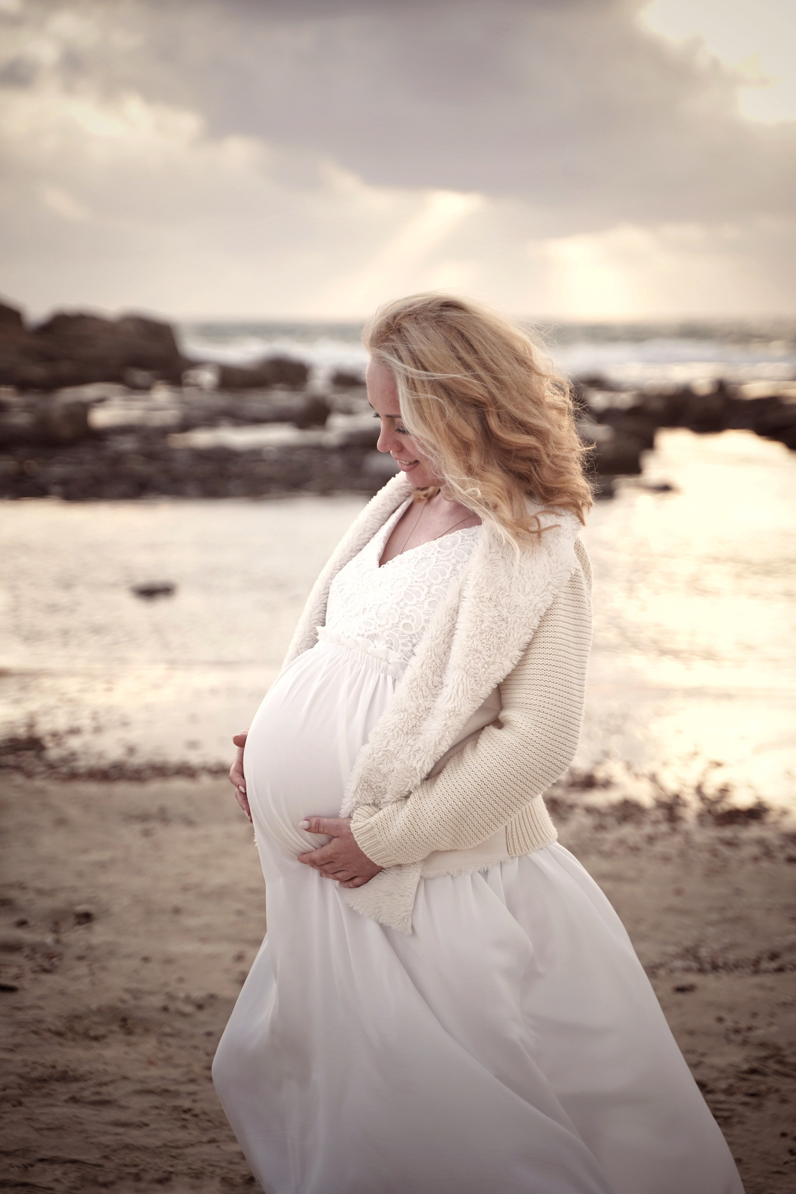 Про любовь. Фотограф. Визуал. Хайфа. Талья Цветкова