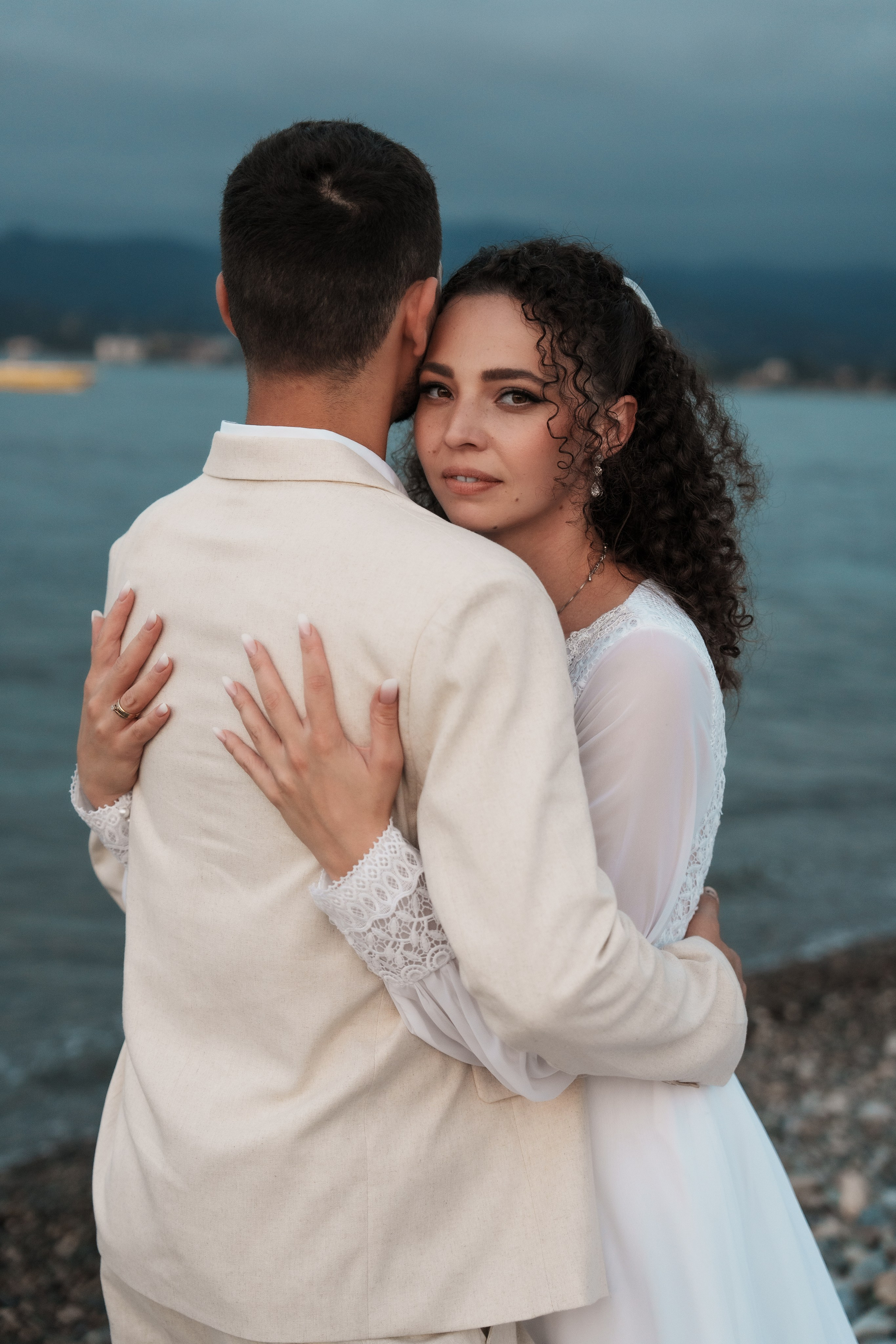 Юлія та Роман. Ekaterina Verbitskaya. Photography