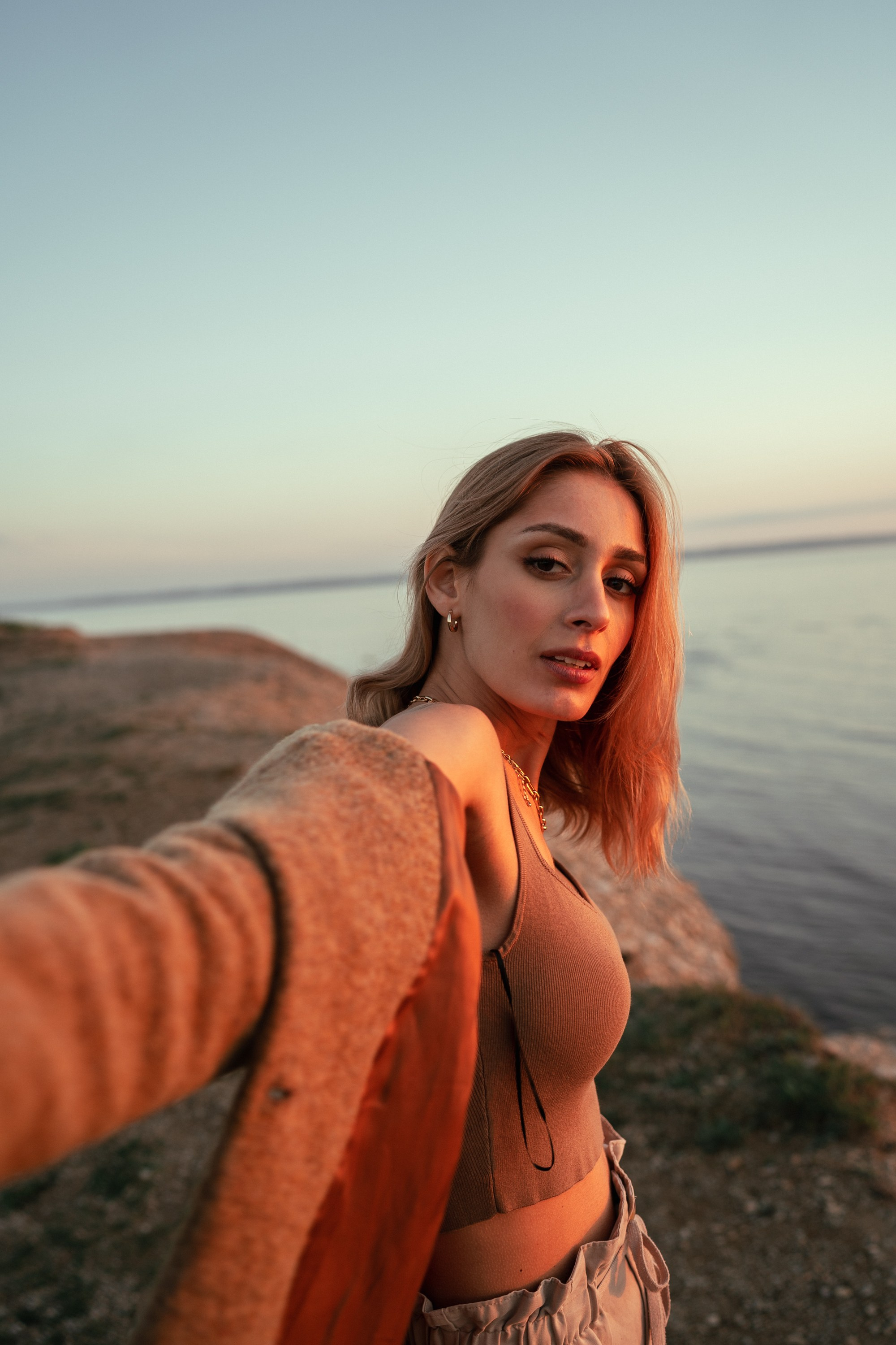 Hat, Coat, and Watch. Couple and Family Photographer in Tallinn, Sasha Kaloshin