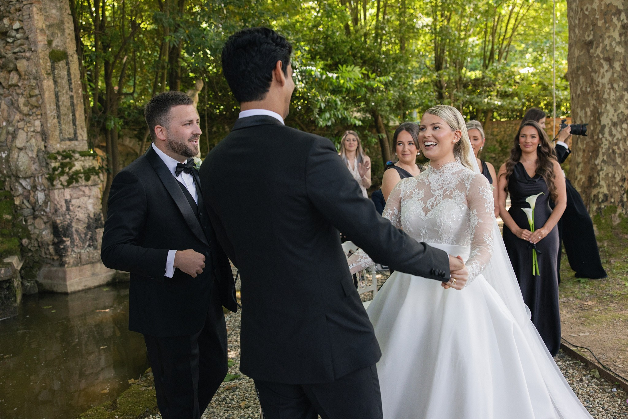 M & O — Tuscany, Italy. Destination Hochzeitsfotografin aus München - Valeria Berk