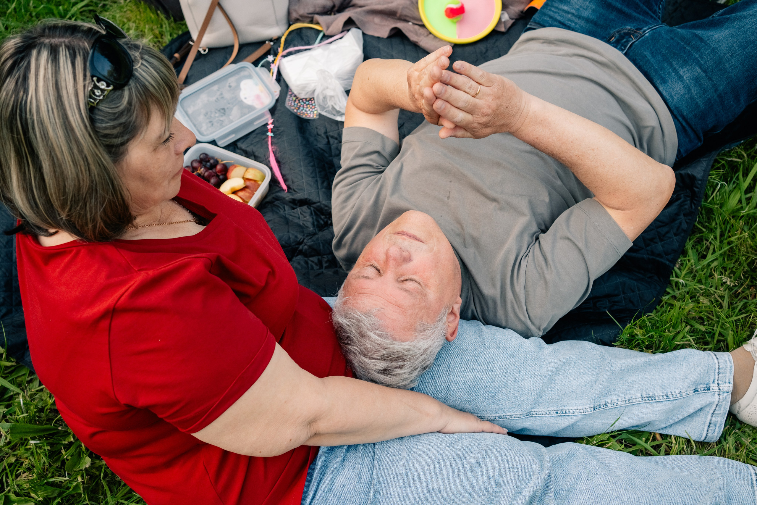 Alina & Family. Maria Sher. Professional photographer from Porto, Portugal