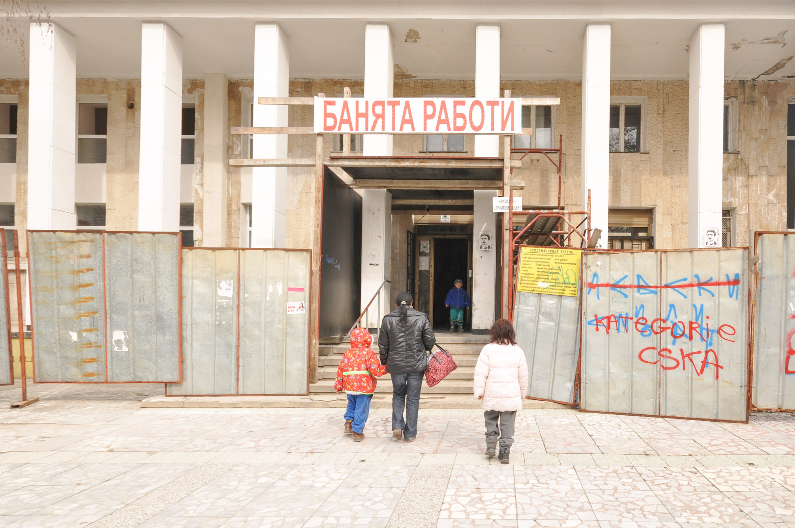 Hope for Cherry Blossom. Mayya Kelova artist