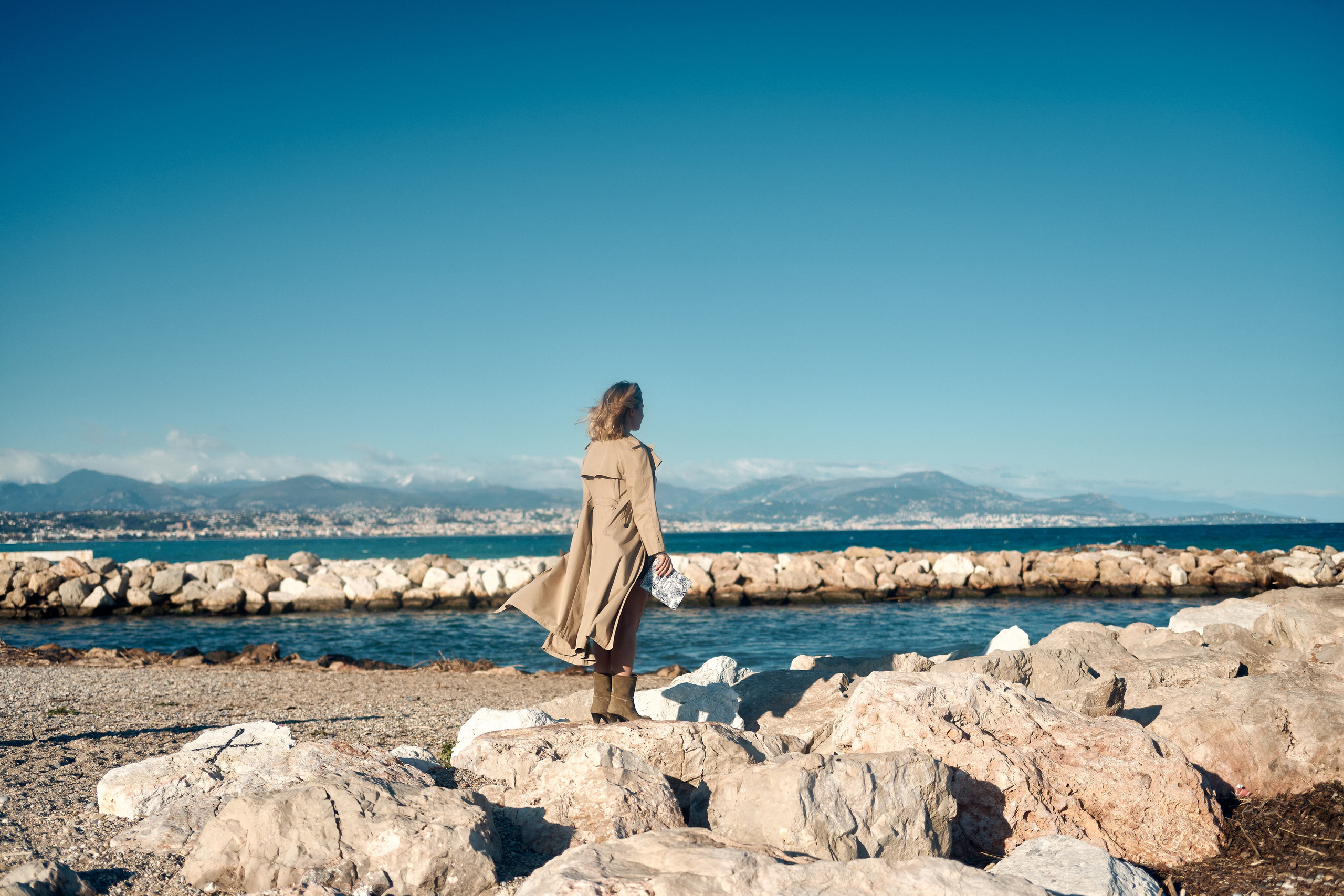 Martina, Antibes. Portrait & Fashion Photographer | Сannes, Paris, Monaco, Dubai, Kyiv — - Alisa Postnykova