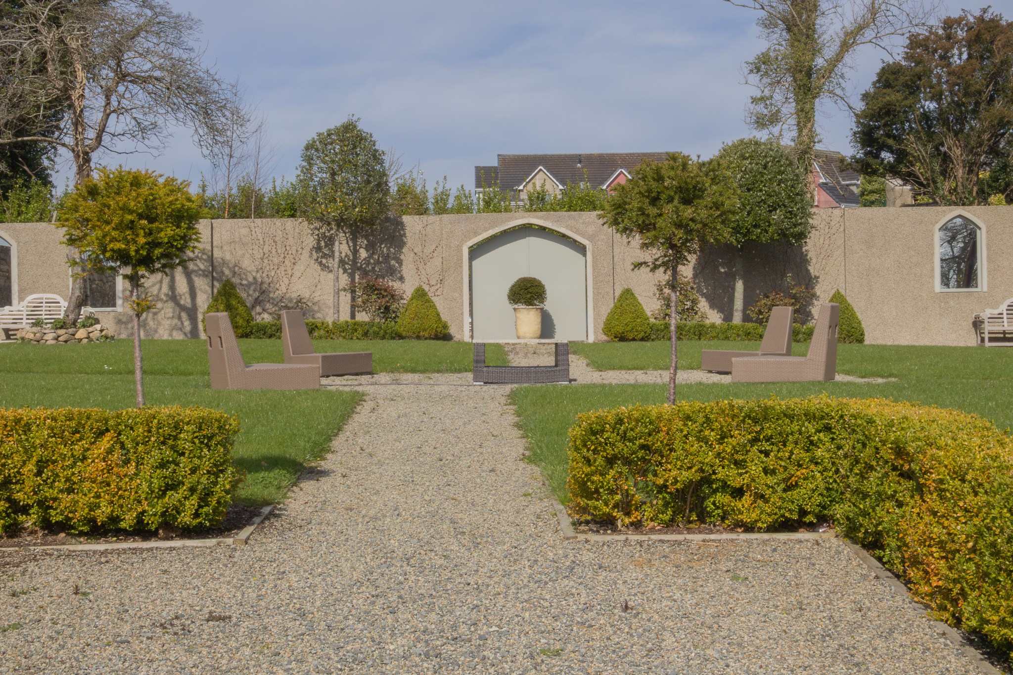 Tranquility Ireland. Create with Twila