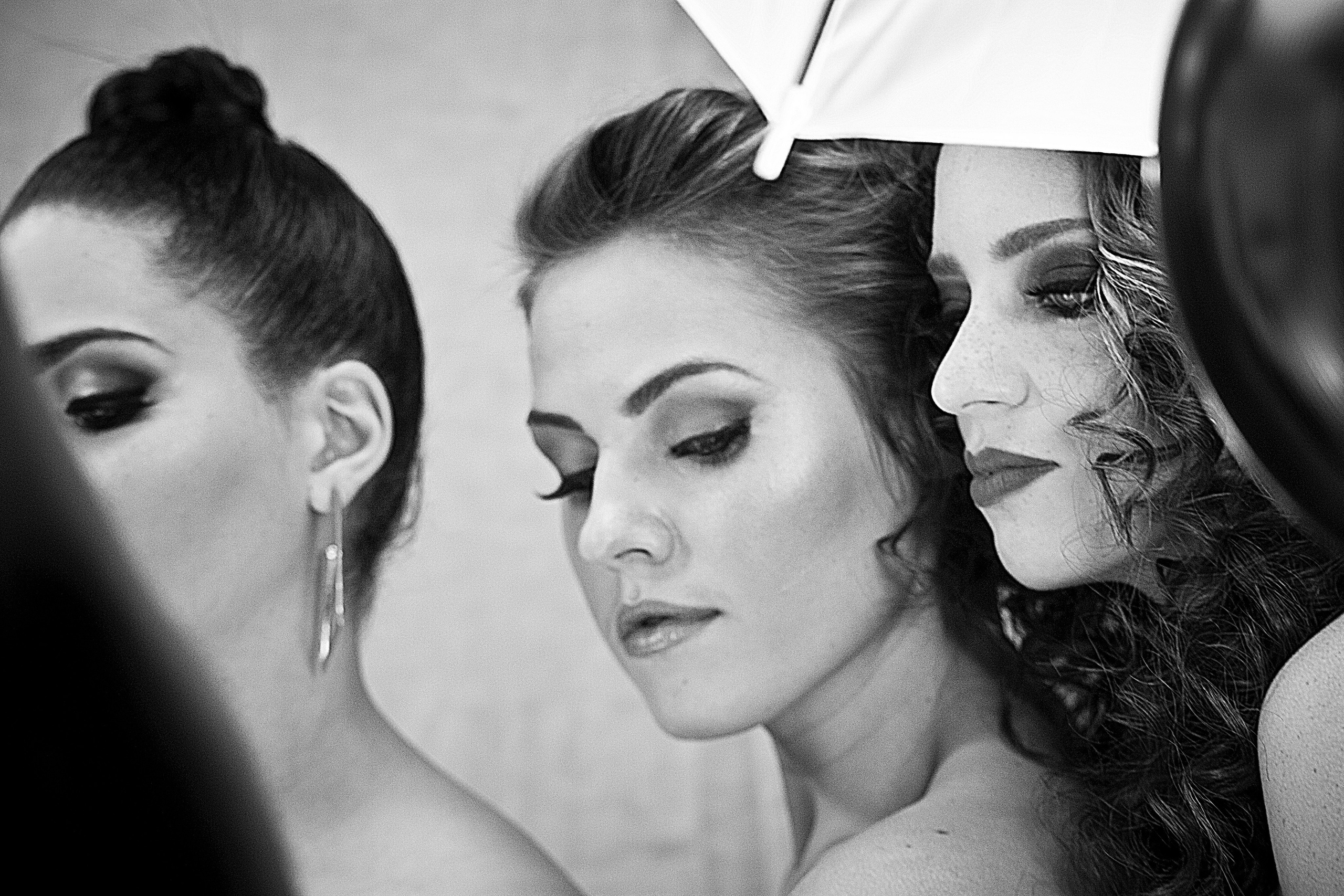 Detroit Family and Lifestyle Photographer — Albina Littles