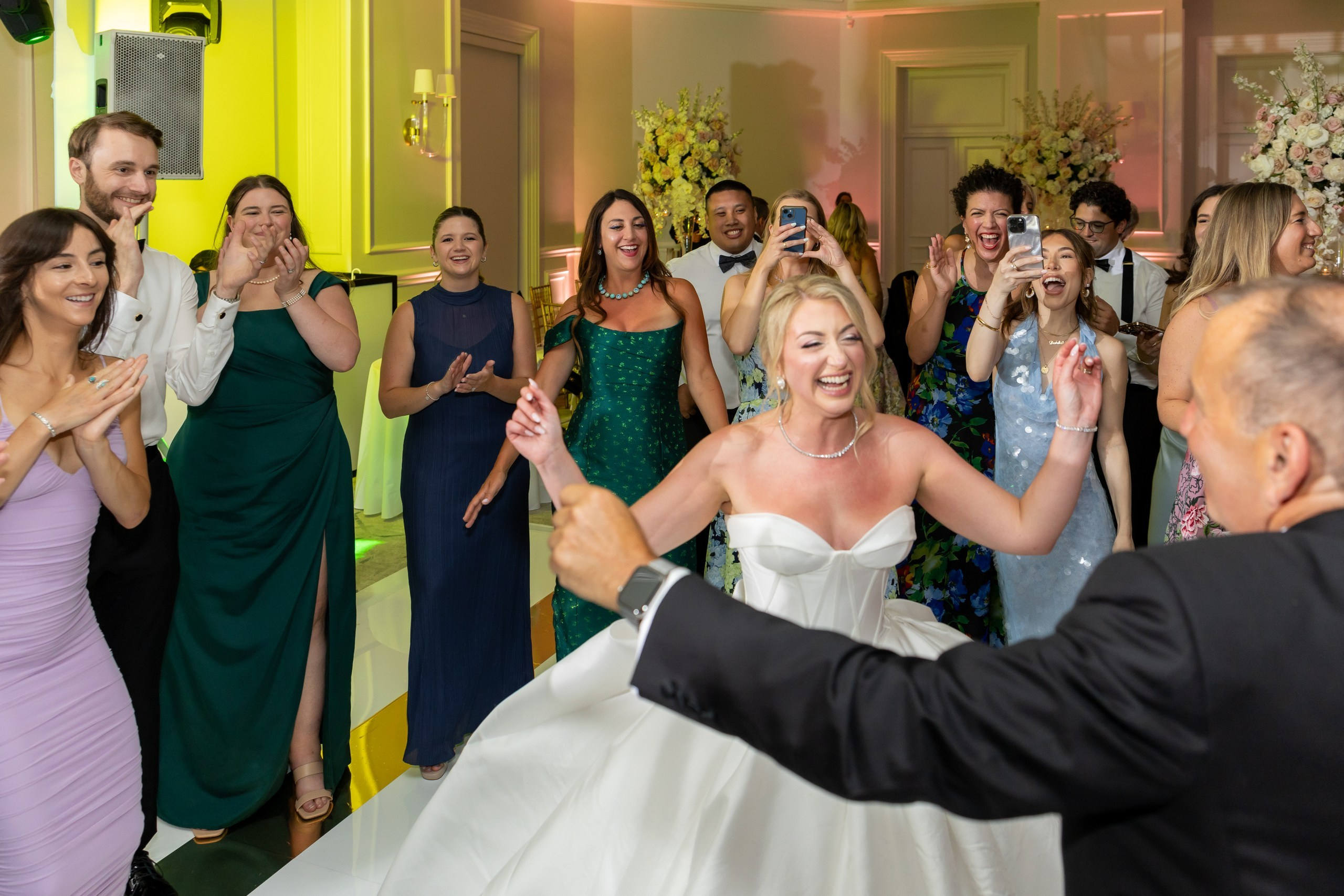 Chase & Alexander. Wedding Photo & Video