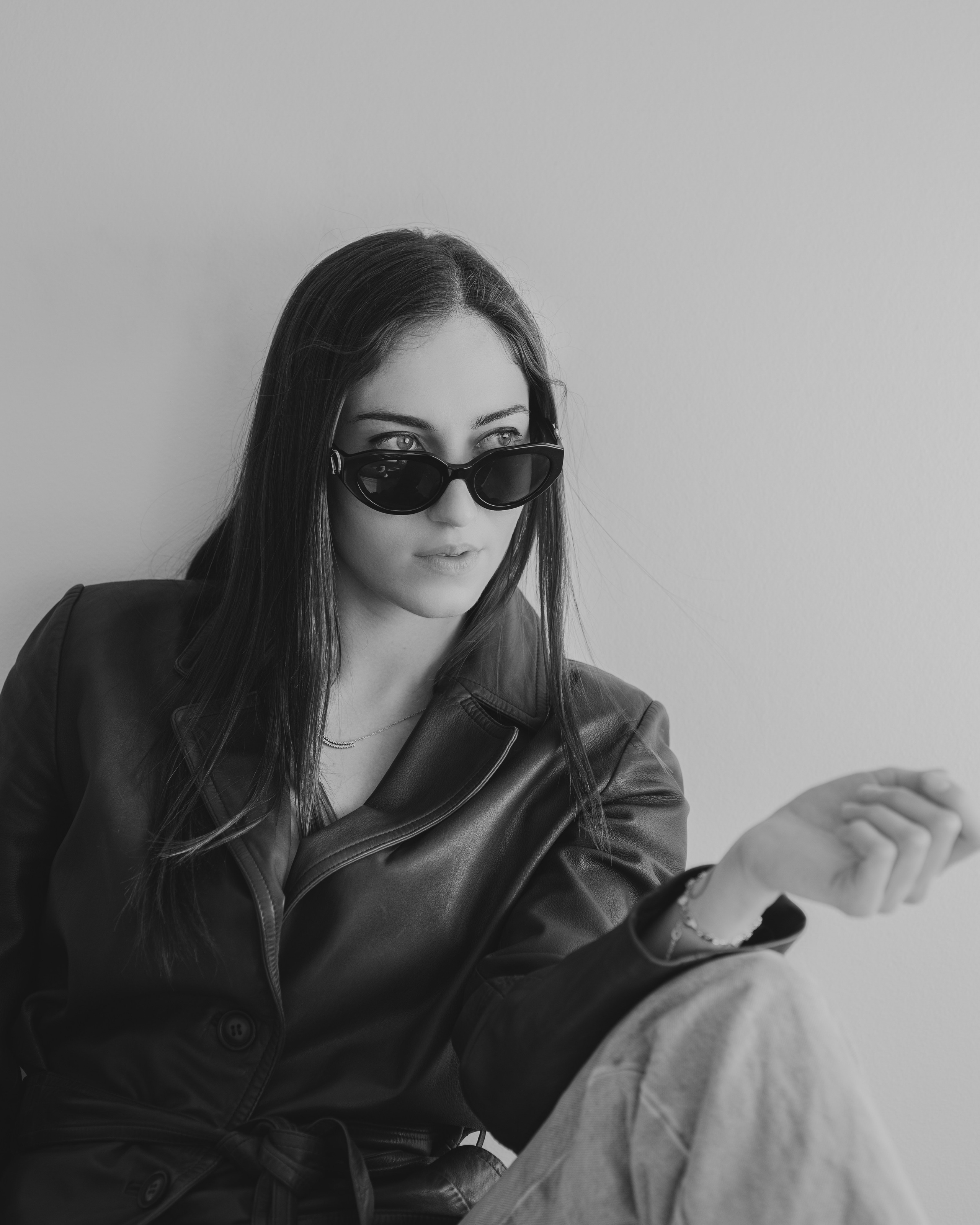 KAMELIIA. Photographer and videographer in Norway and Slovakia Andrea Zemko