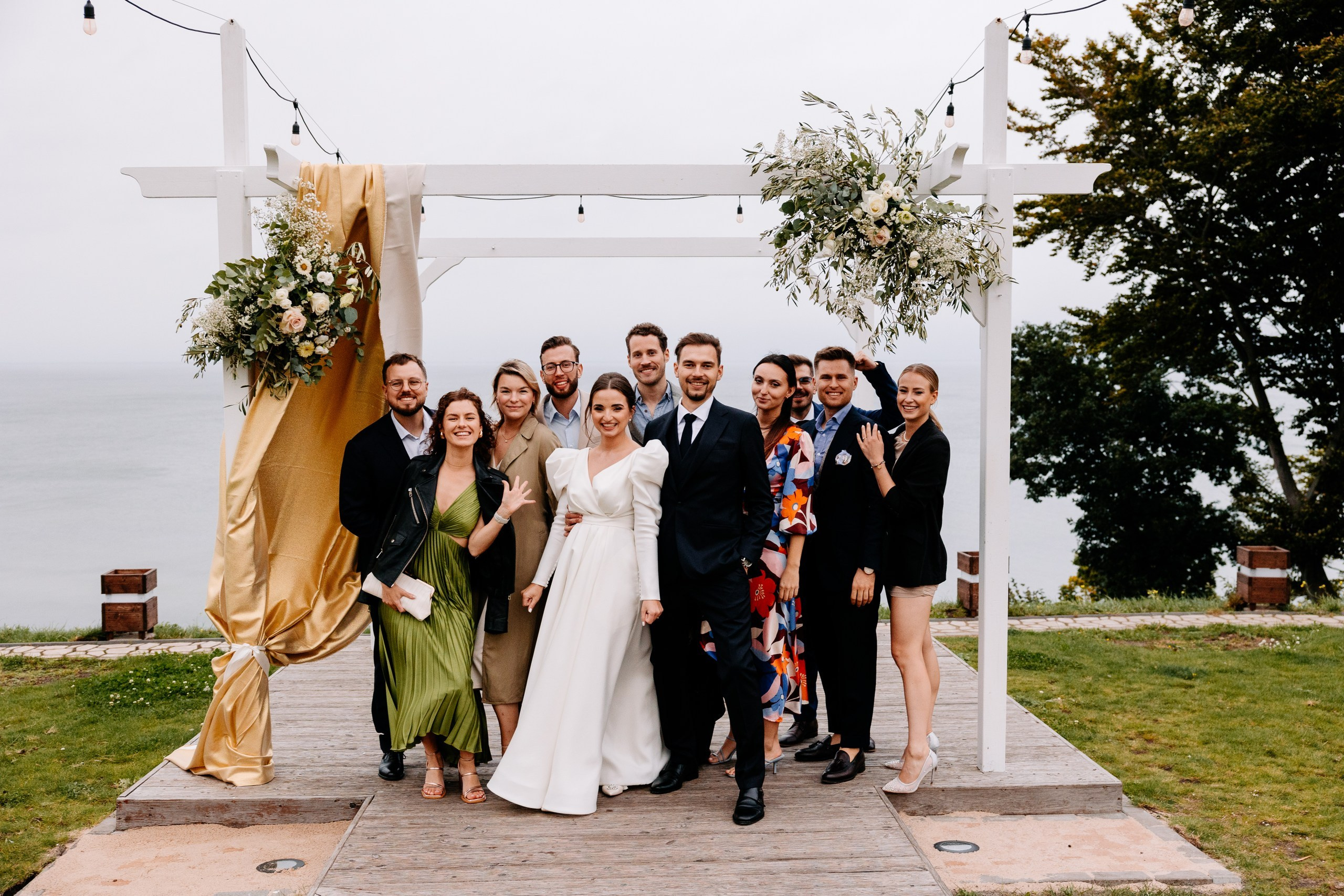 Beata ♡ Mikołaj. Fotograf Ślubny Warszawa - Sesje Biznesowe Rodzinne Eventy