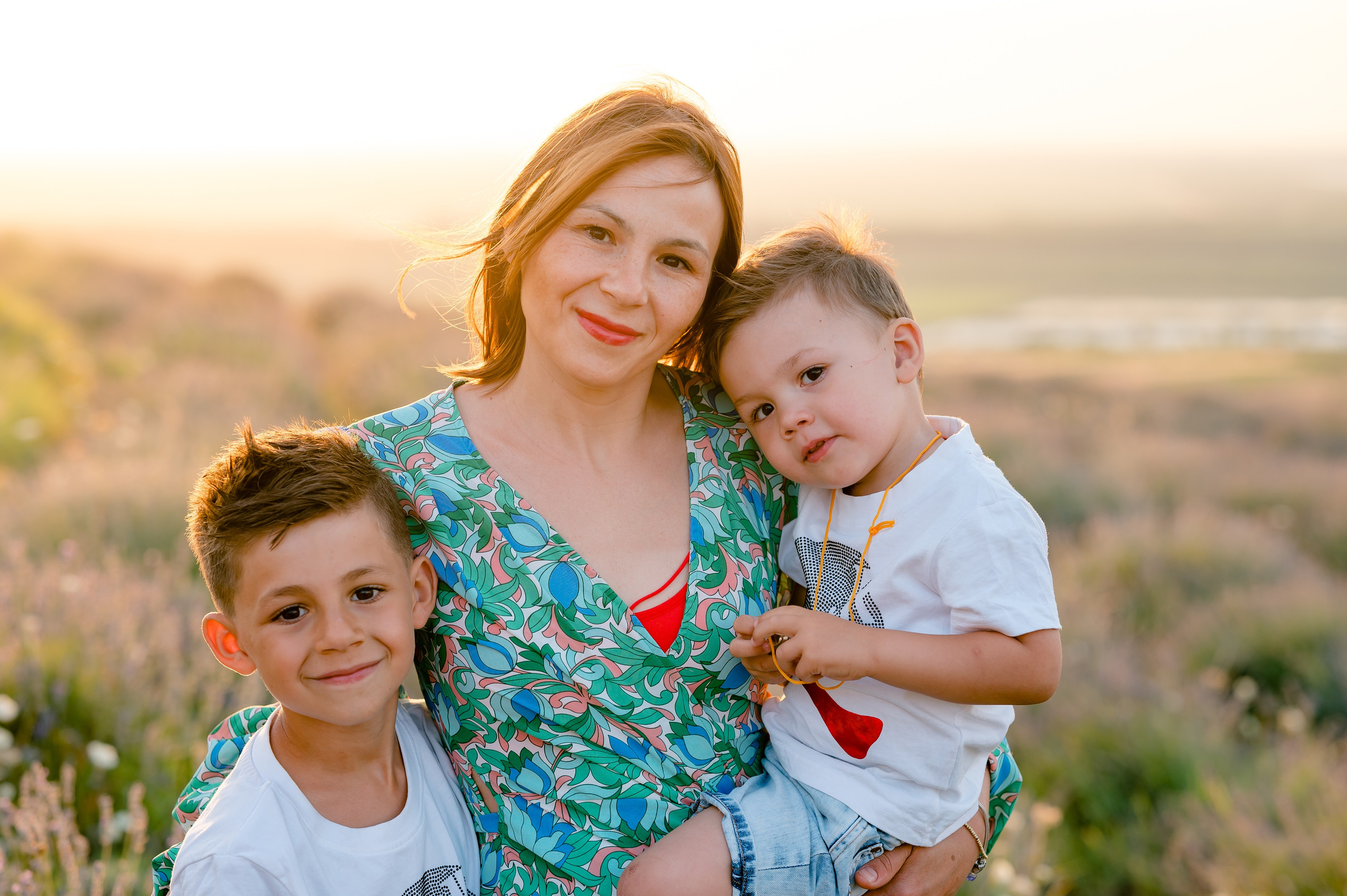 Şedinţe foto de familie. Ligiafoto.ro