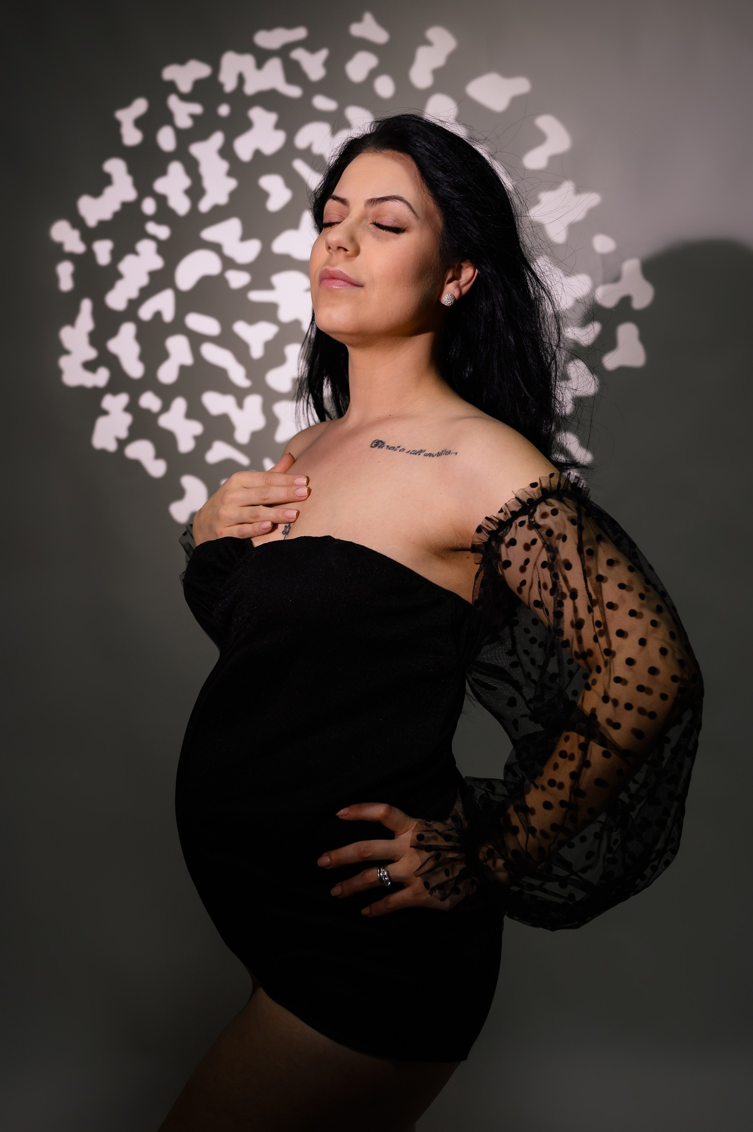 Şedinţe foto maternitate. Ligiafoto.ro