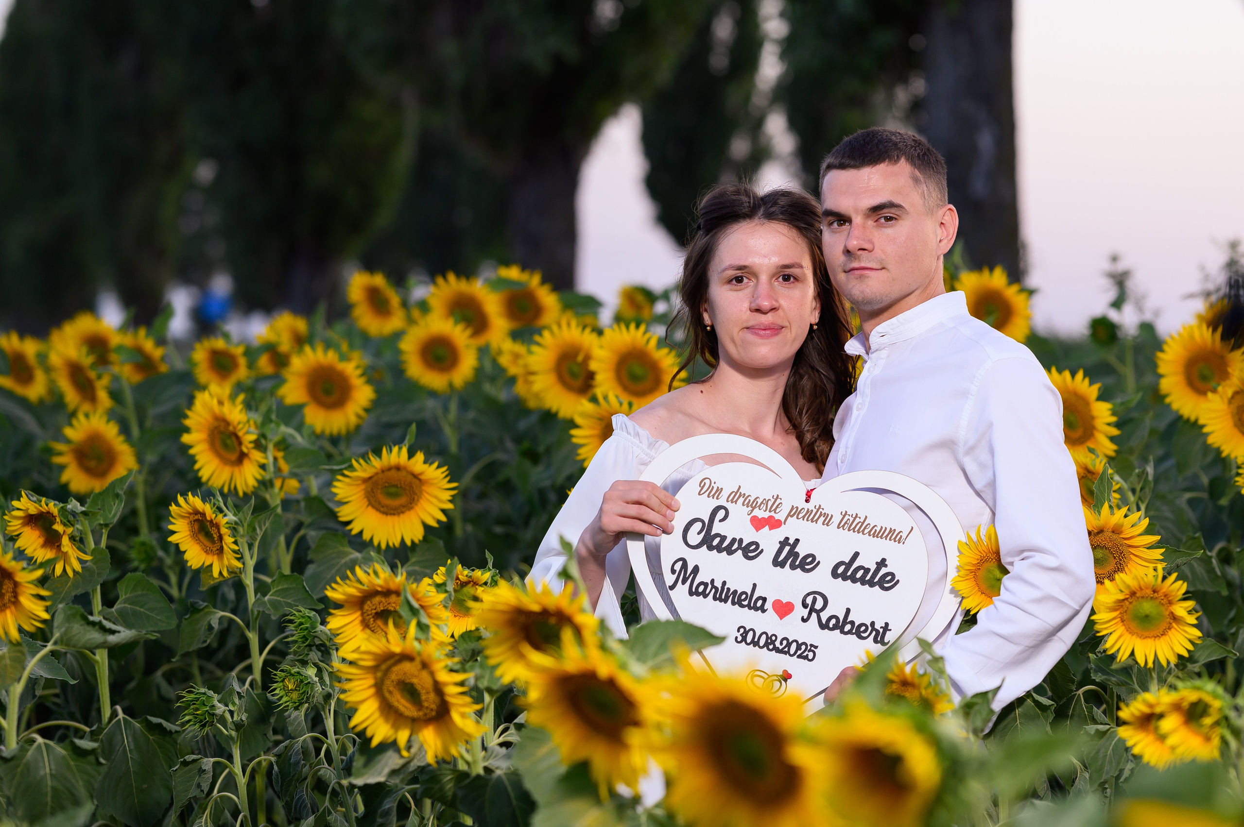 Save the Date. Ligiafoto.ro