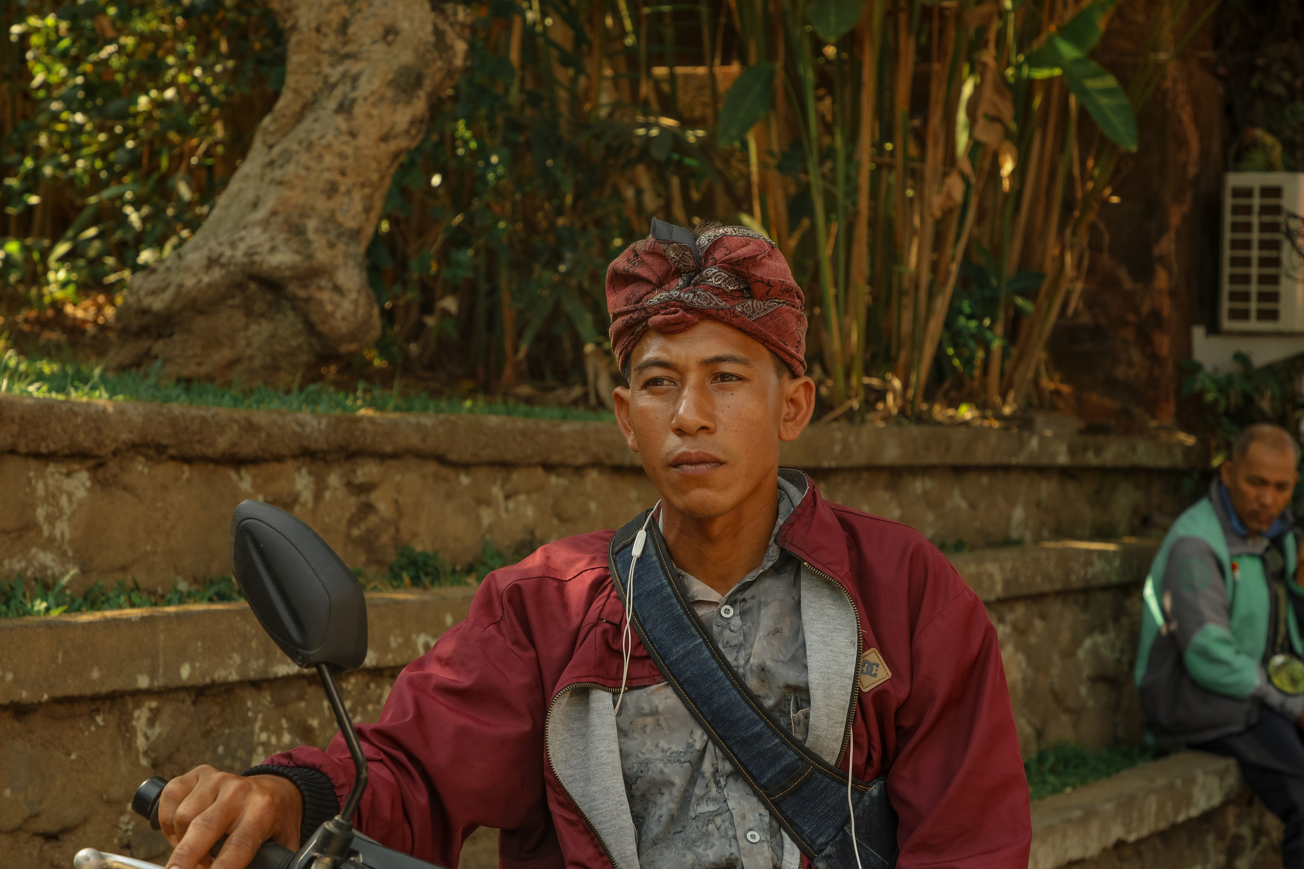 INDONESIE. Photographe Karen Tatevosian