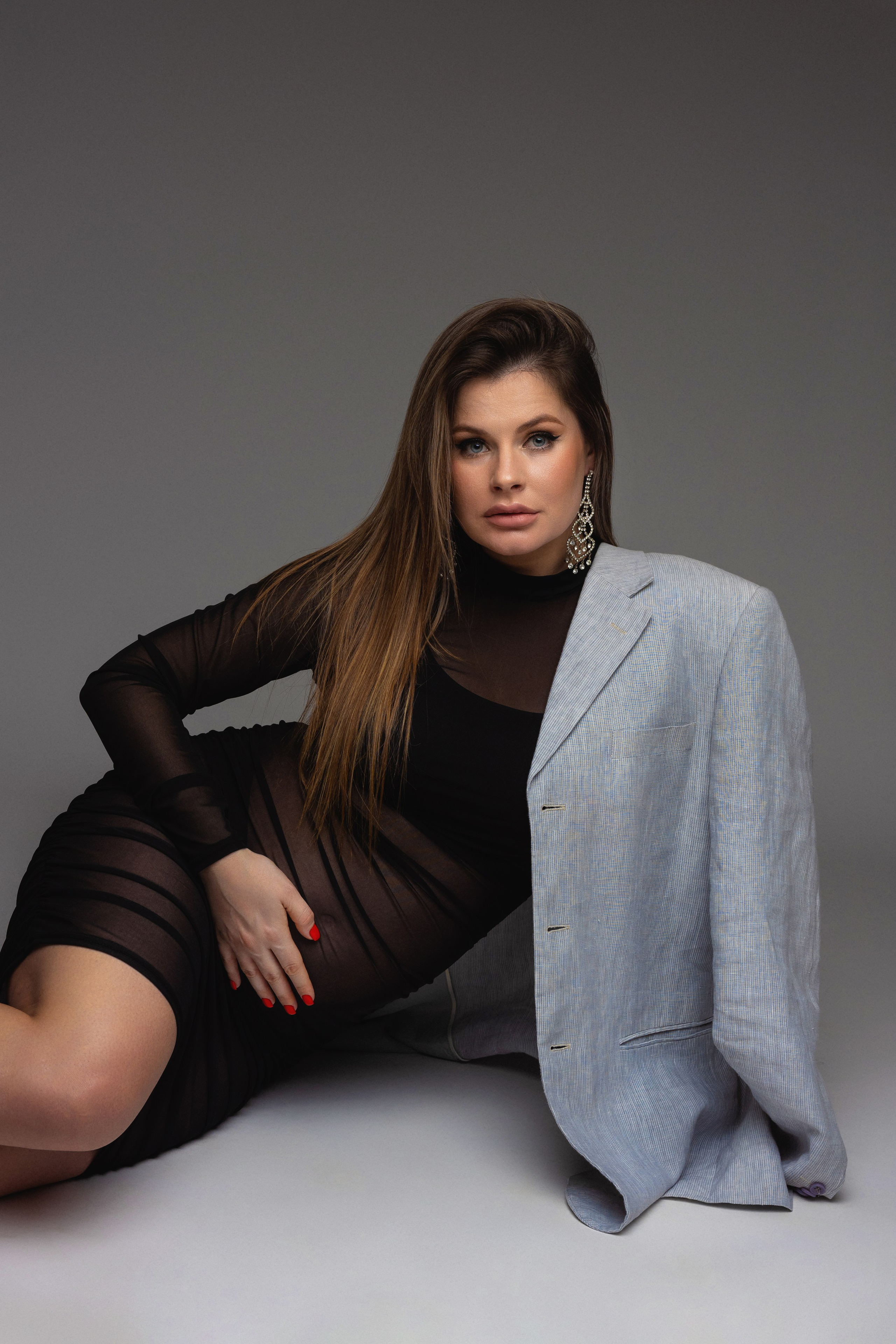 Insarcinate. Fotograf de familie la Ungheni și Reggio-Emilia, Alessia Slivca