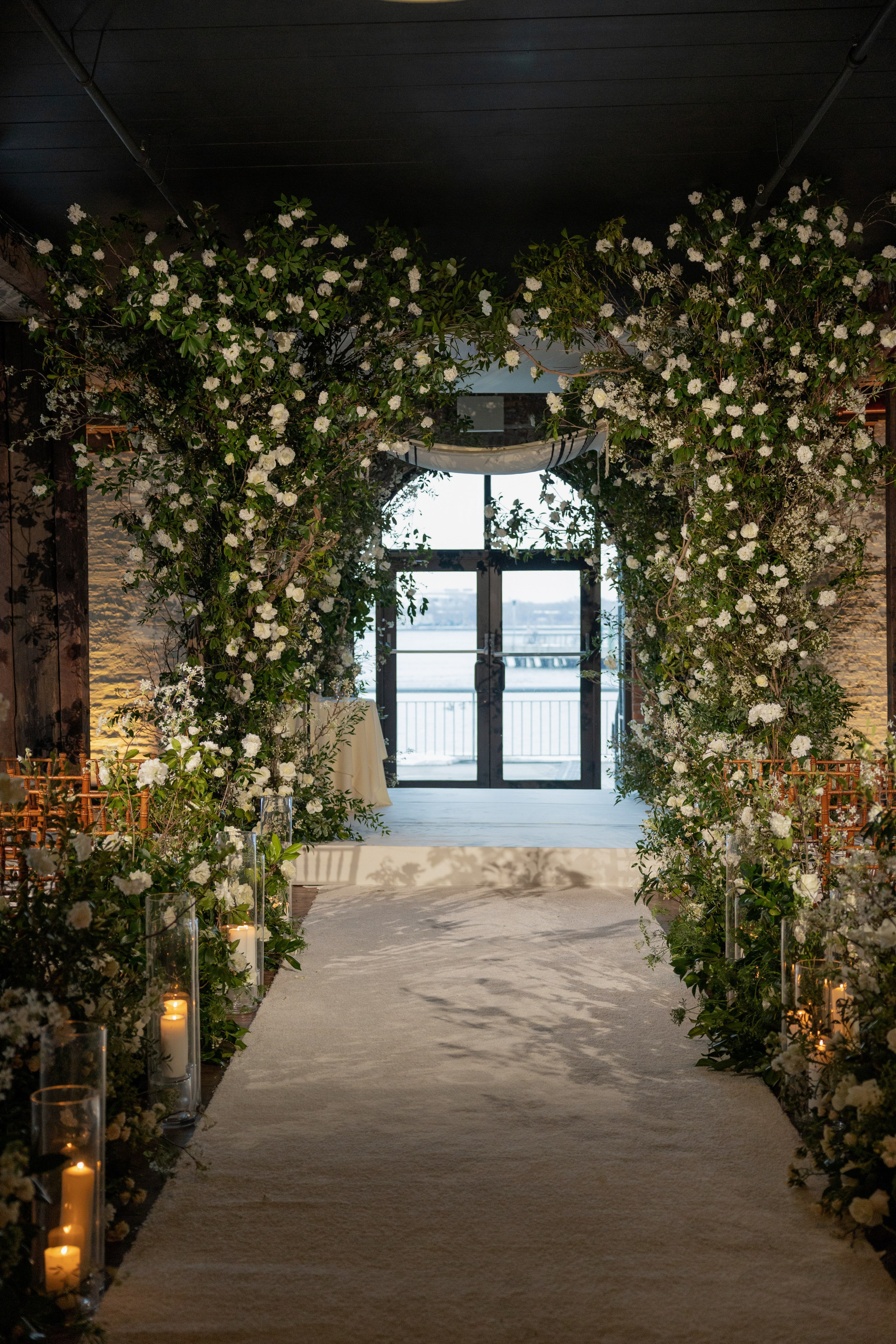 Lauren and Jonah. Wedding photographer and videographer New York | New Jersey