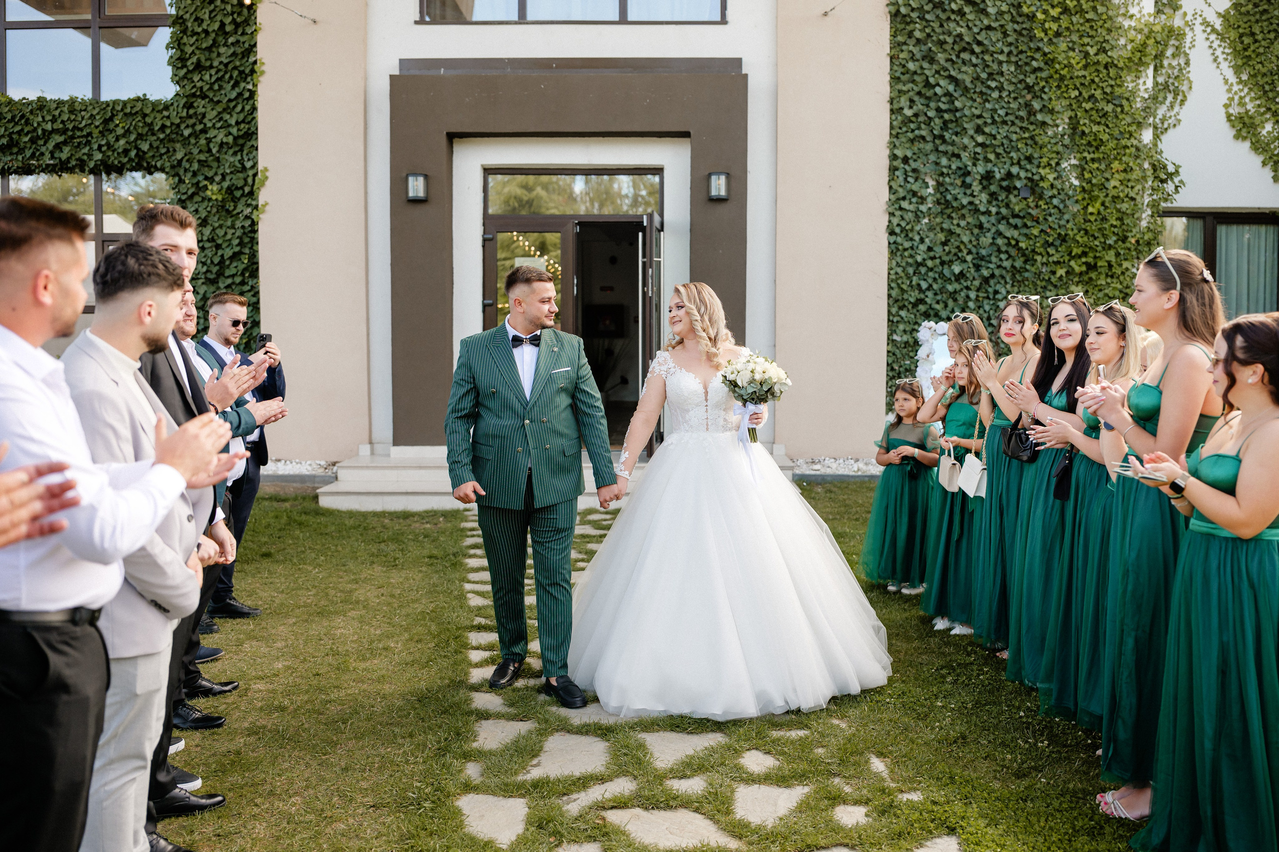 Portofoliu. MRM Events