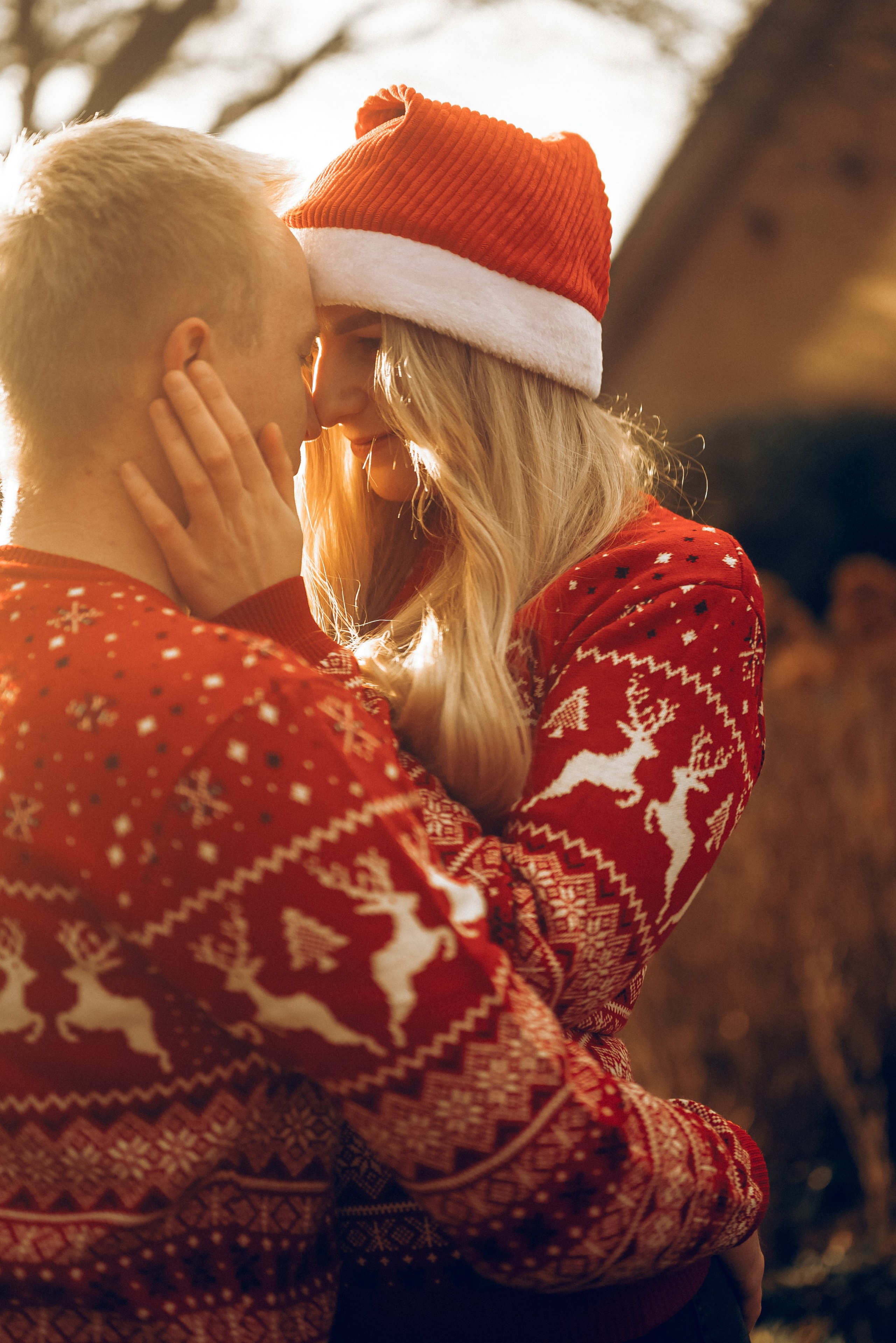 Vita & Yarik. Фотограф Ирина Новикова