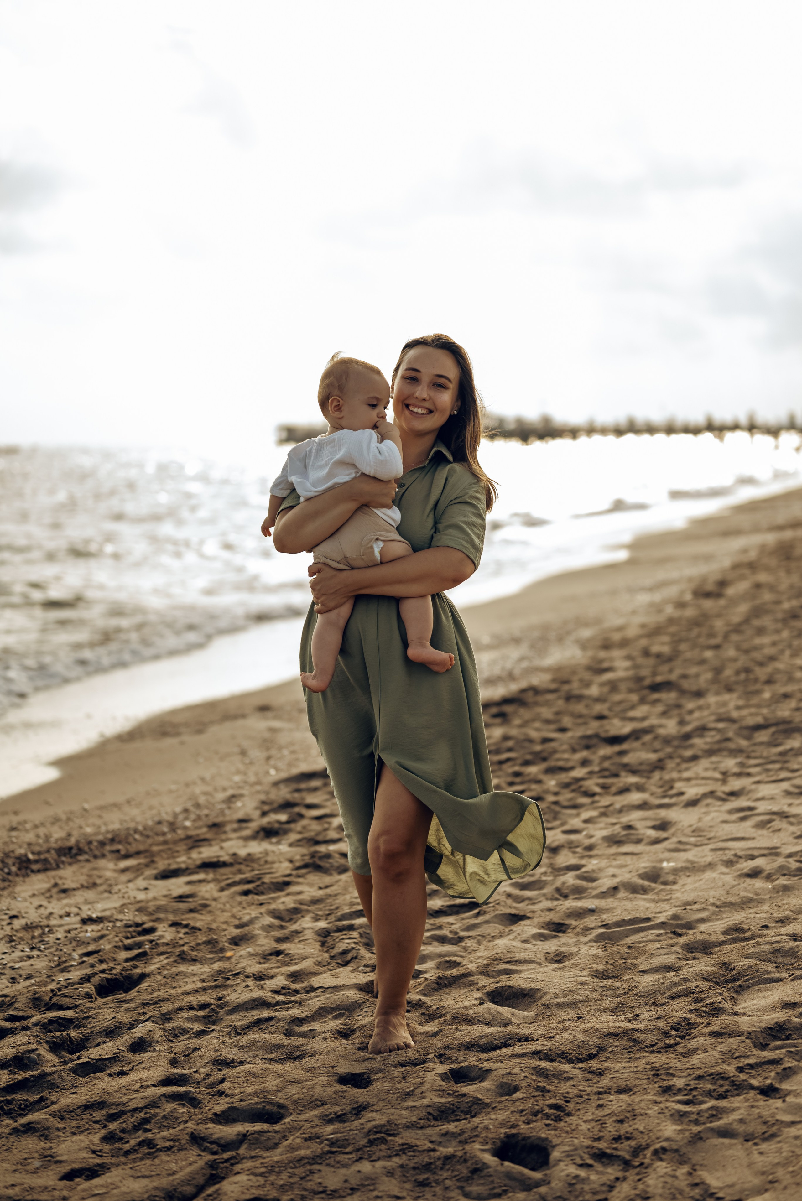 Ilona & Ali. Photographer Irina Novikova