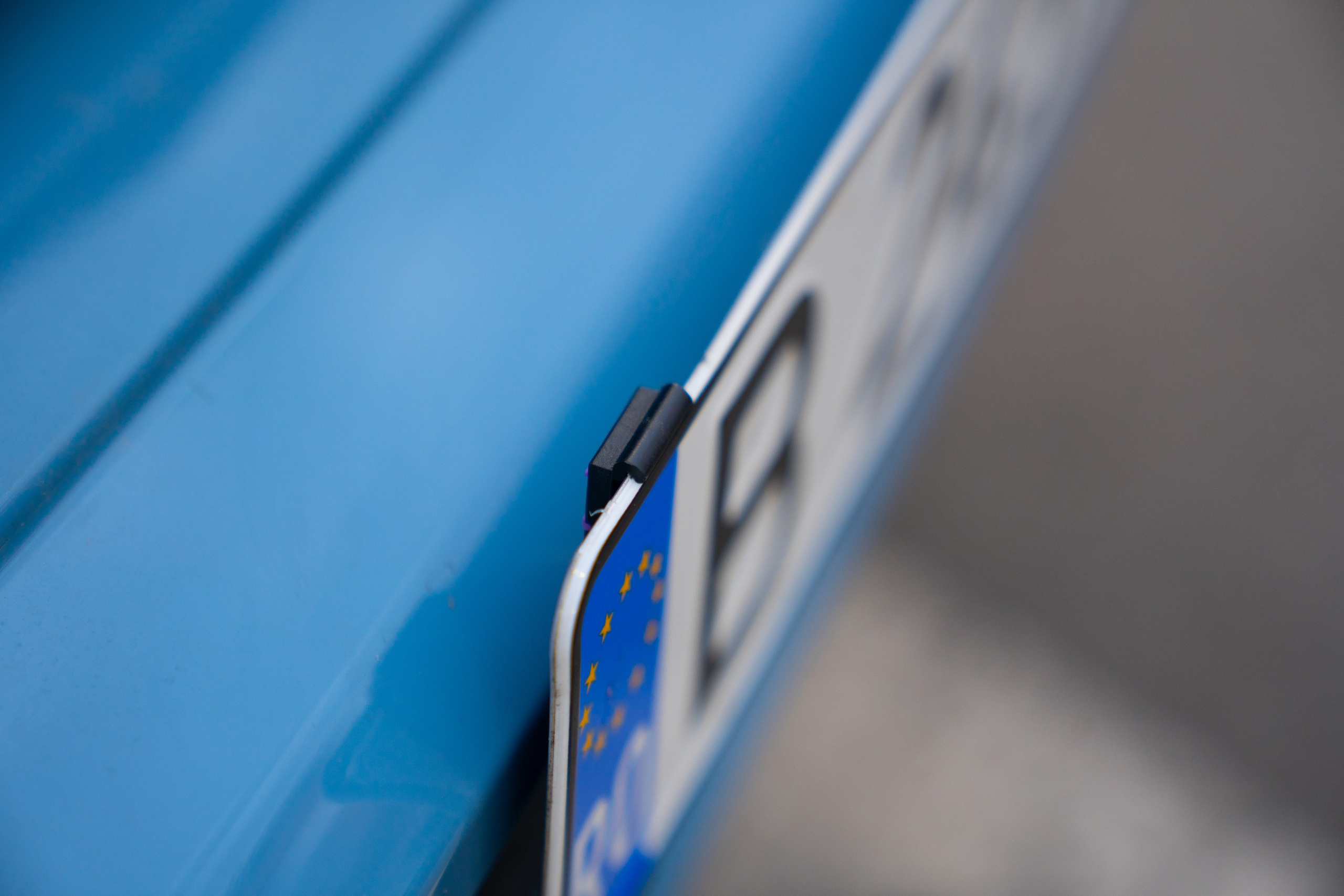 BootiCar ProPlates #1. Cozac Cristian Photographer