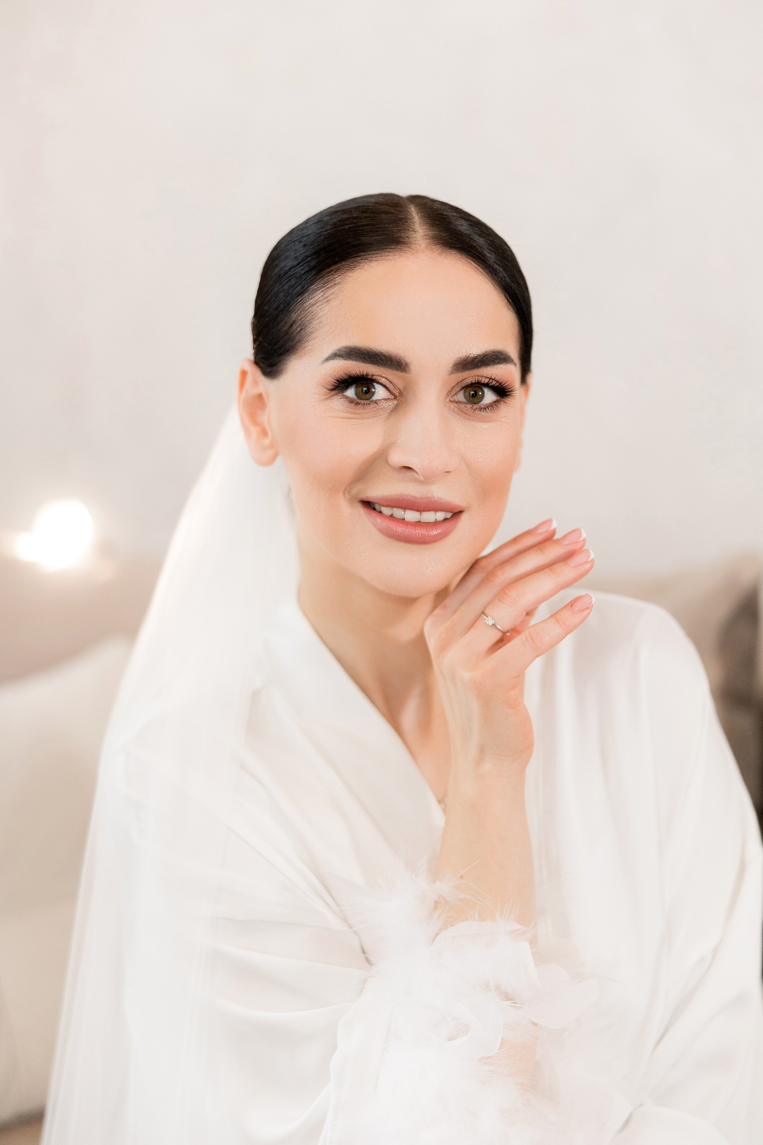 Ніна та Андрій. Ірина Терещук