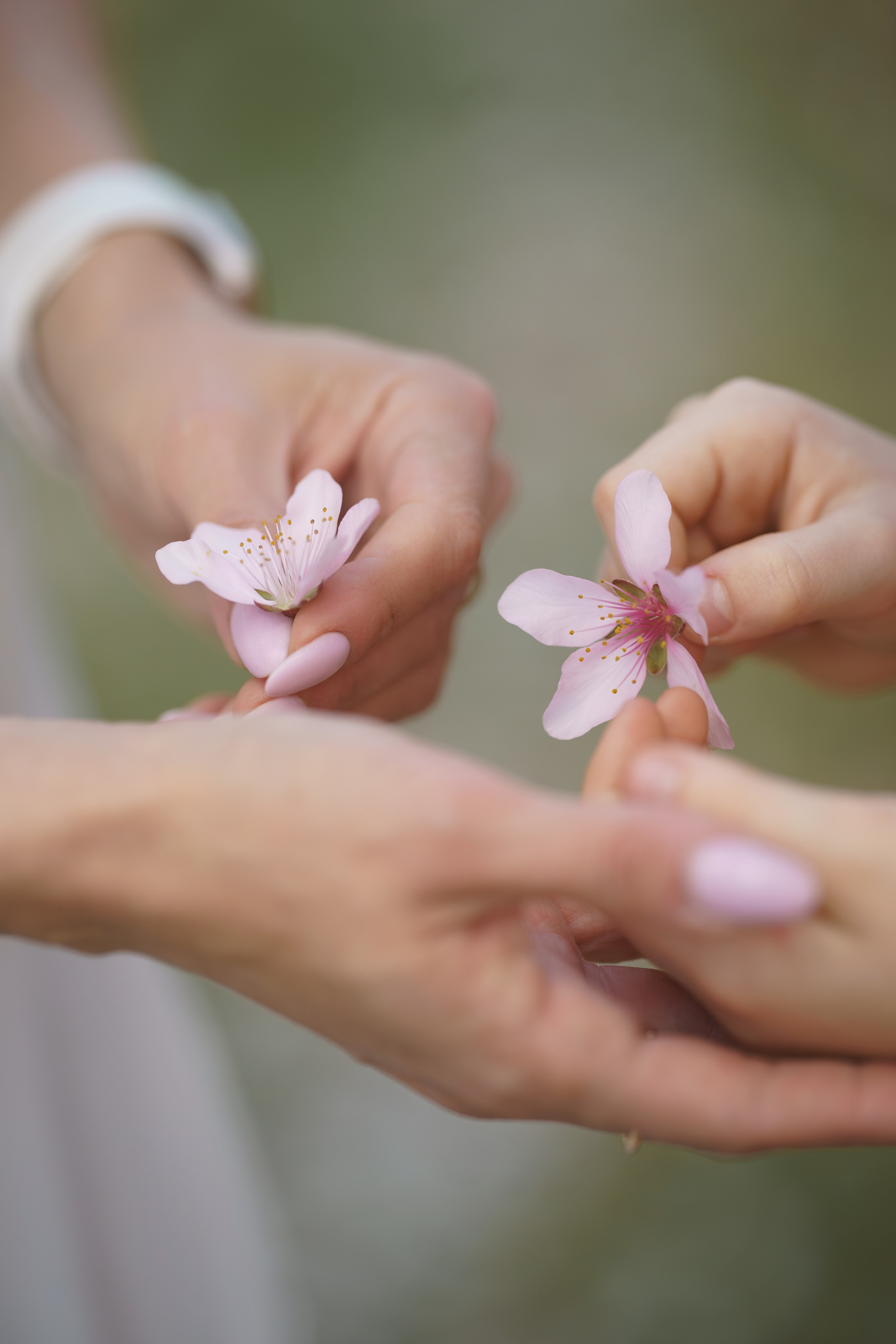 Svetlana and Anny. Tatiana Smirnova — Photographer