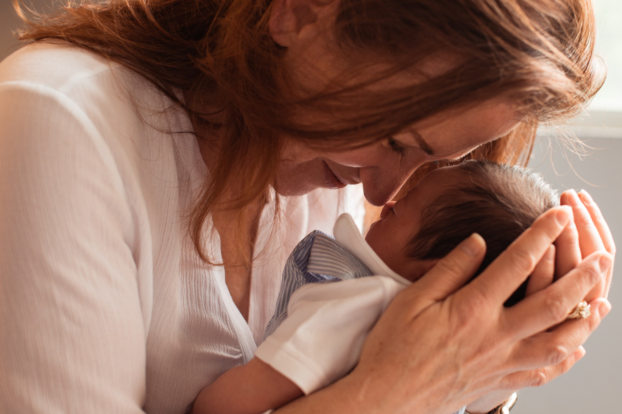 Baby Emmett. Wedding & elopement photographer Viktoriya Kravtsov. Las Vegas
