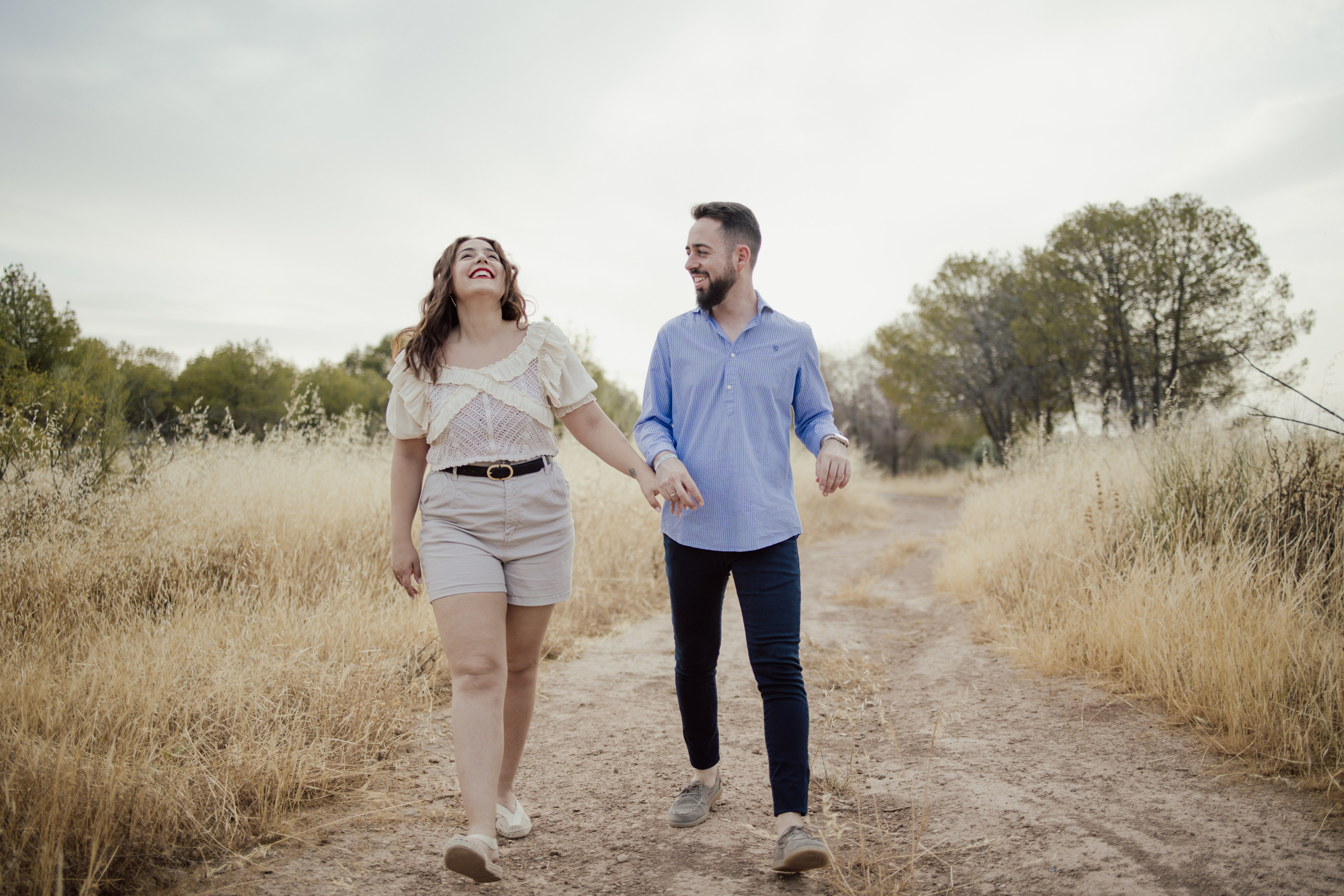 D + AR. Fotografía de bodas en Córdoba