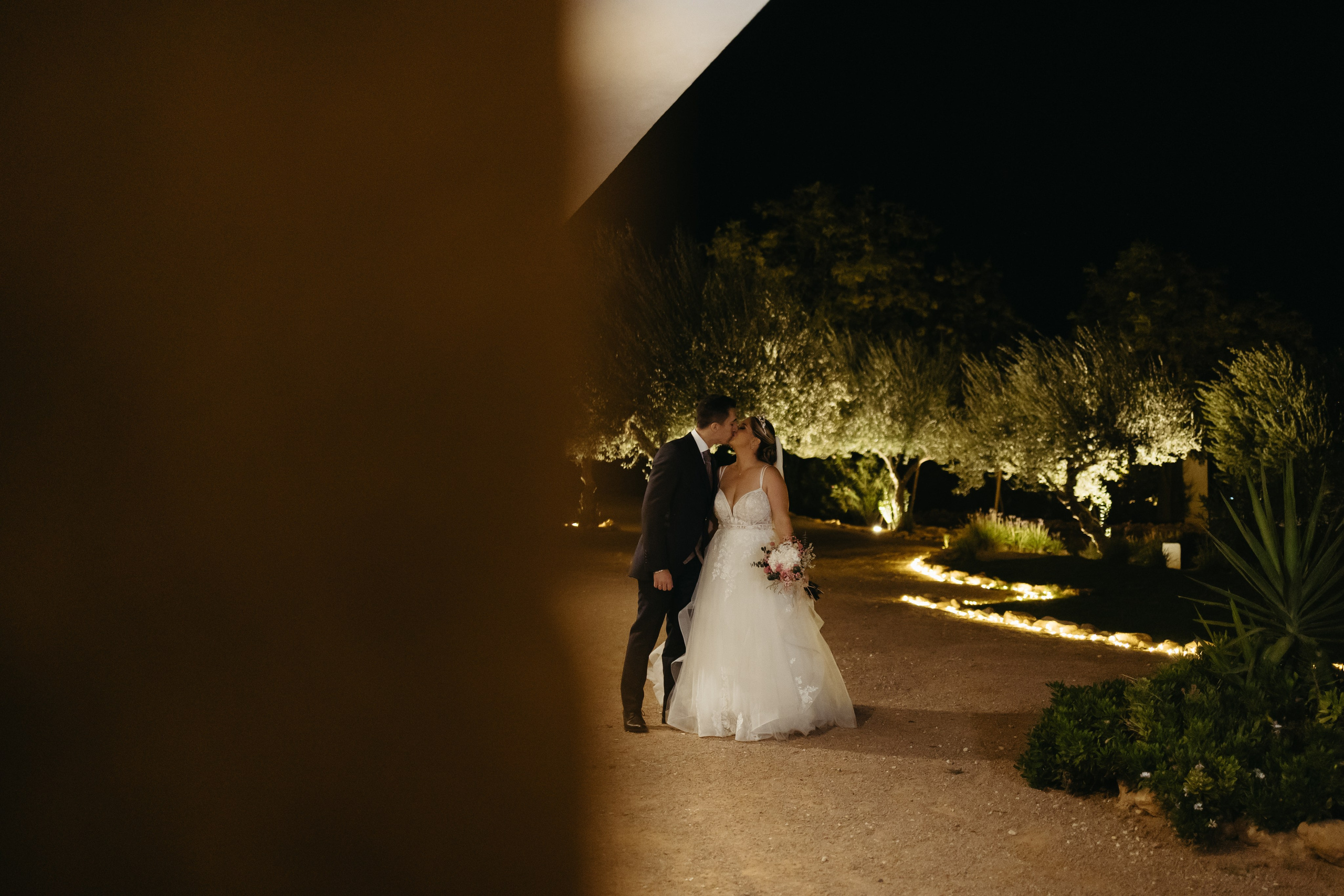 J + I. Fotografía de bodas en Córdoba