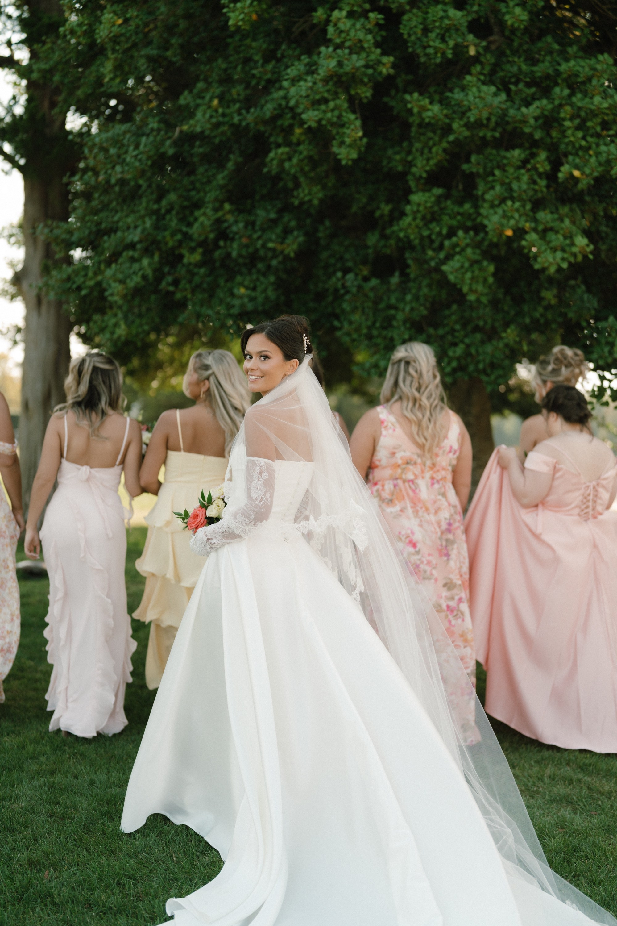 Emily and Blake. Wedding photographer and videographer New York | New Jersey