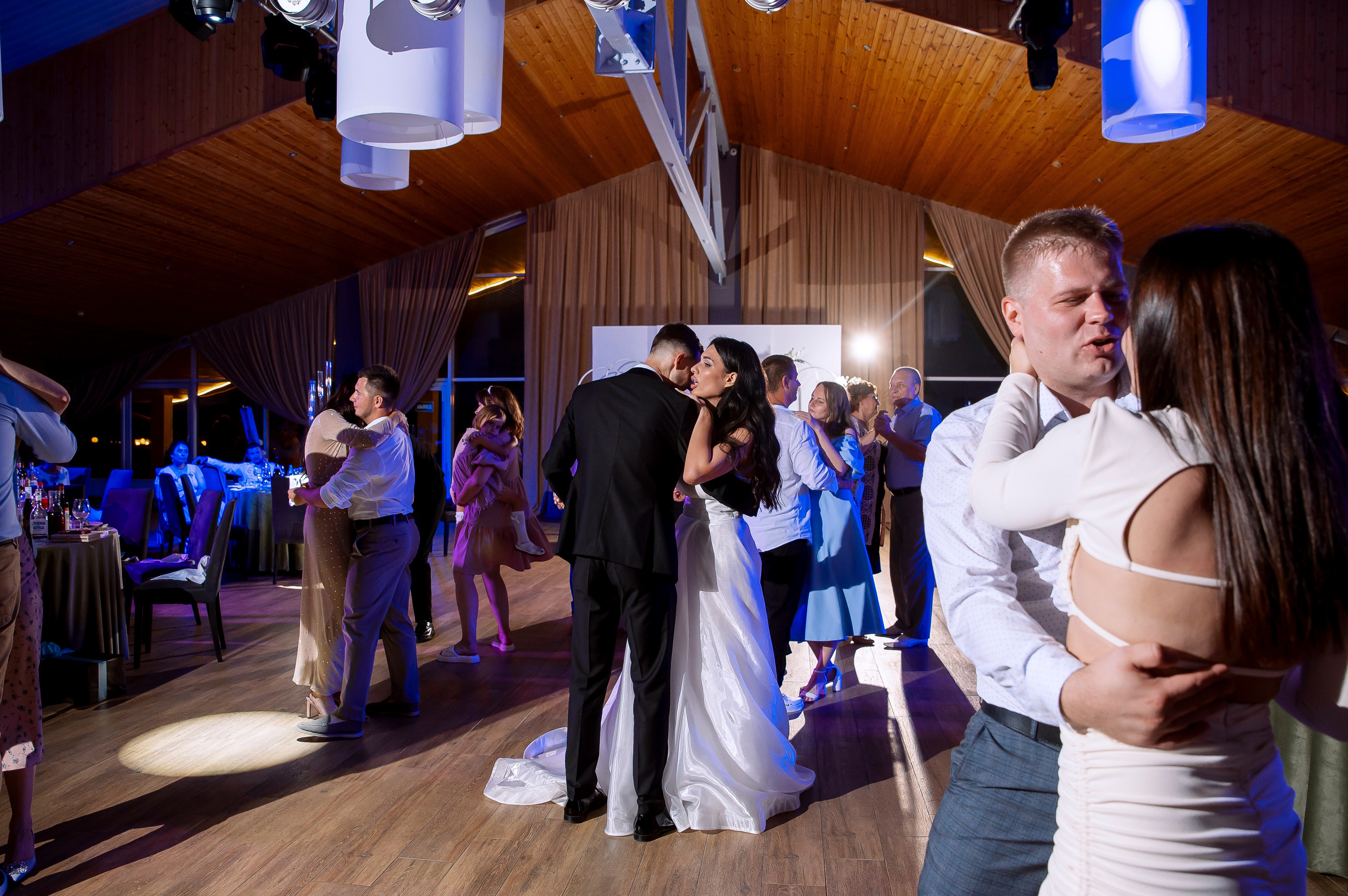 Ольга & Андрей. Свадебный и семейный фотограф Екатерина Шестакова