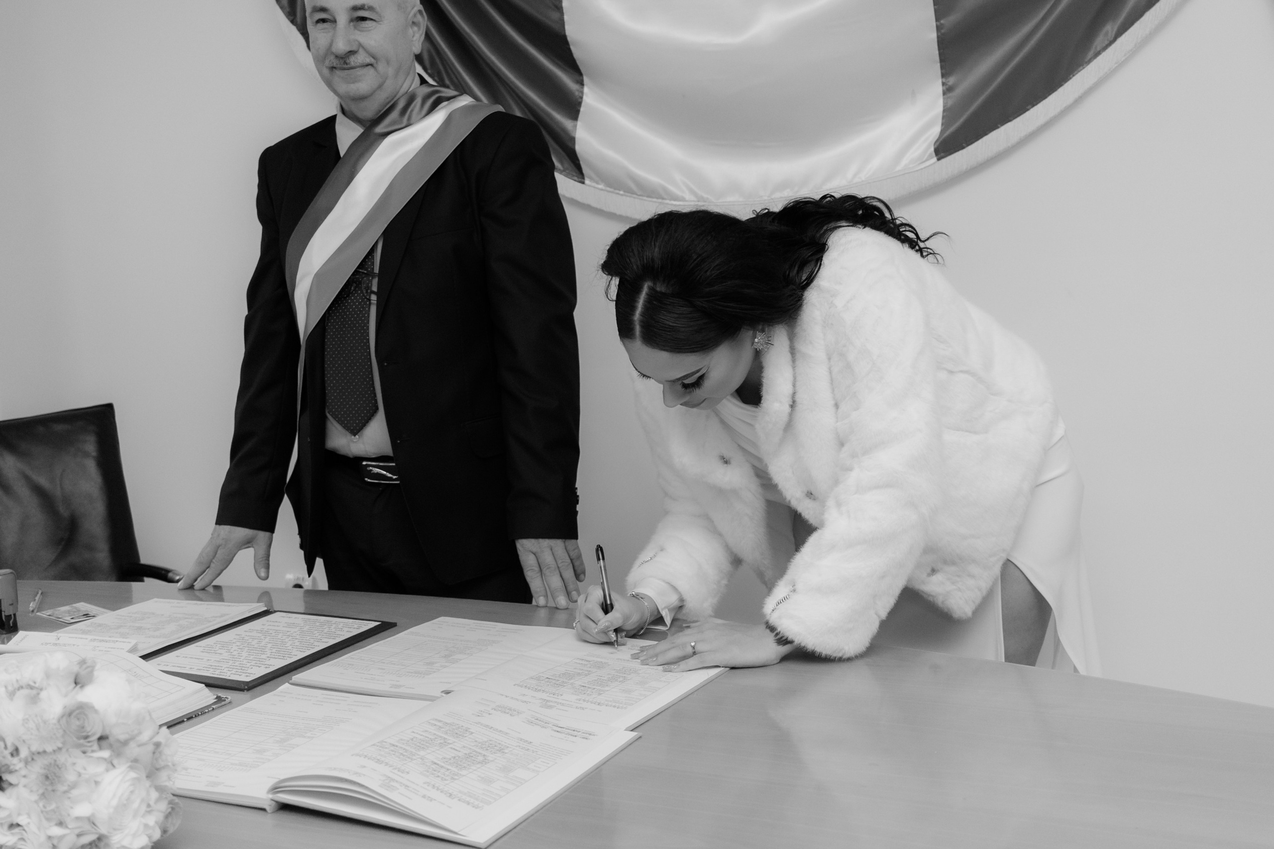 Madalina & Alin. Fotograf si videograf — evenimente si studio